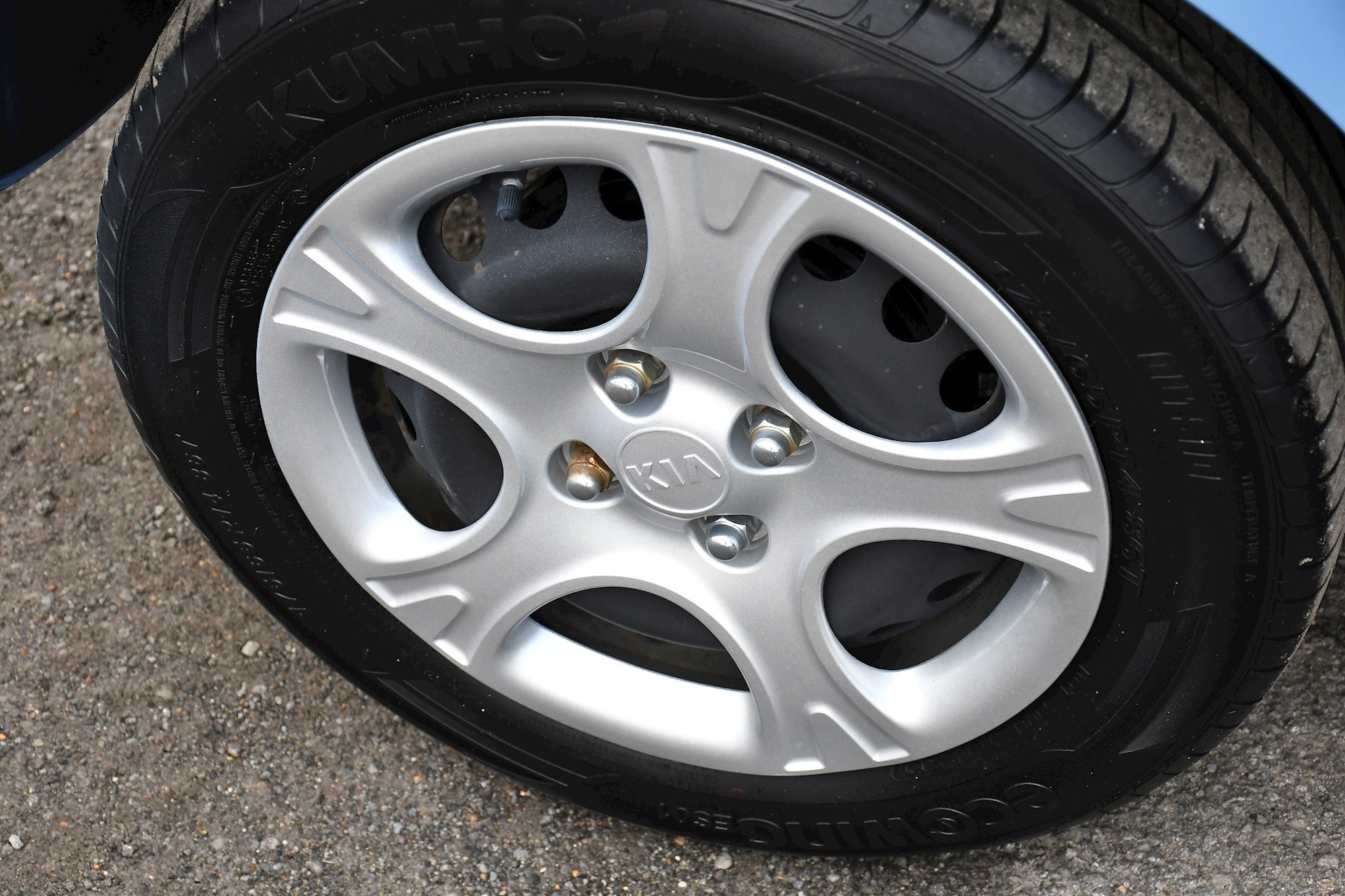 Kia Picanto 1 5dr Manual 2026