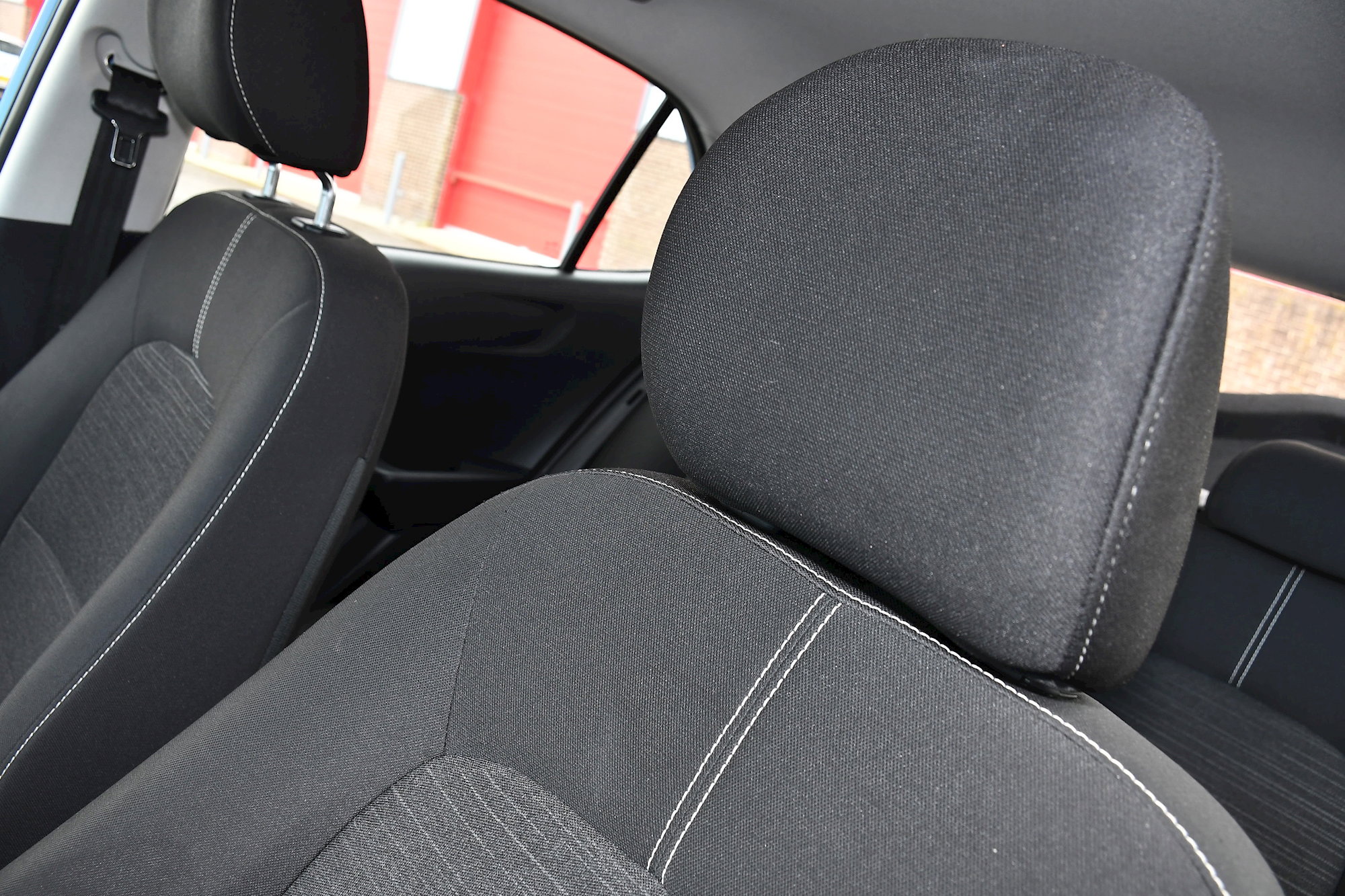 Kia Picanto 1 5dr Manual 2026