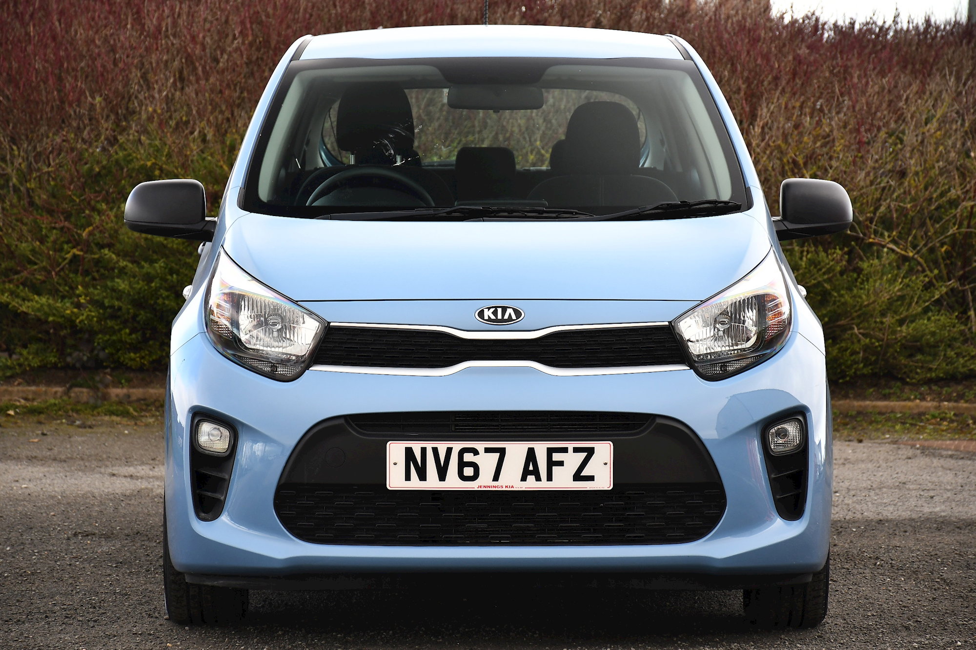 Kia Picanto 1 5dr Manual 2026