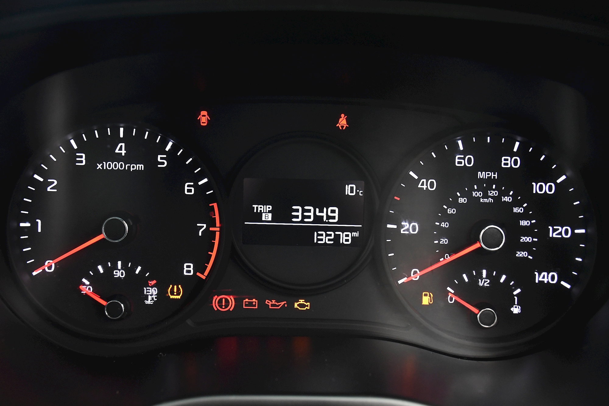 Kia Picanto 1 5dr Manual 2026