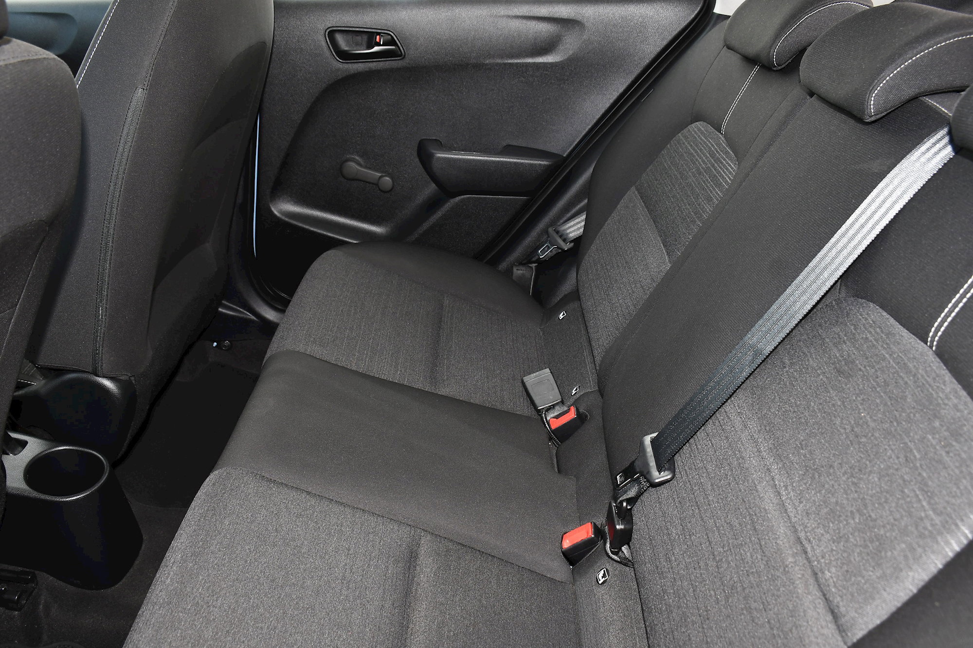 Kia Picanto 1 5dr Manual 2026