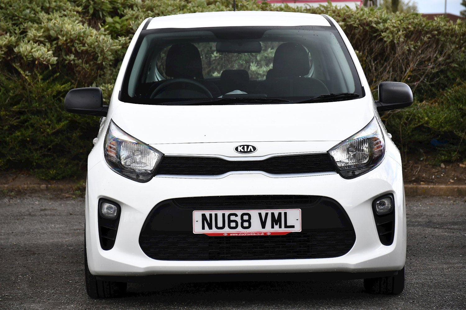 Kia Picanto 1 5dr Manual 2026