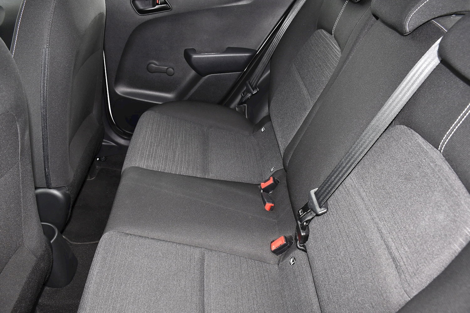 Kia Picanto 1 5dr Manual 2026