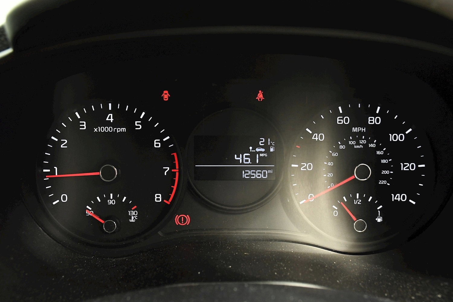 Kia Picanto 1 5dr Manual 2026