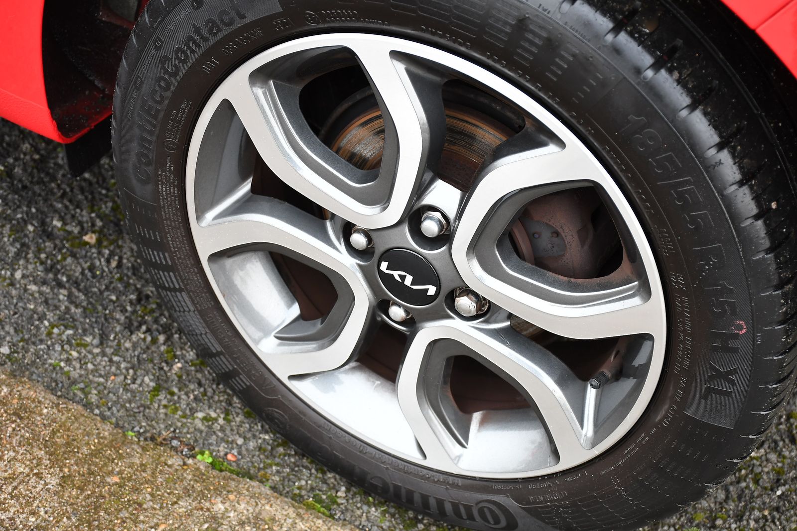 Kia Picanto 1.0 DPi 3 Hatchback 5dr Petrol AMT Euro 6 (s/s) (66 bhp) 5dr Automatic 2026
