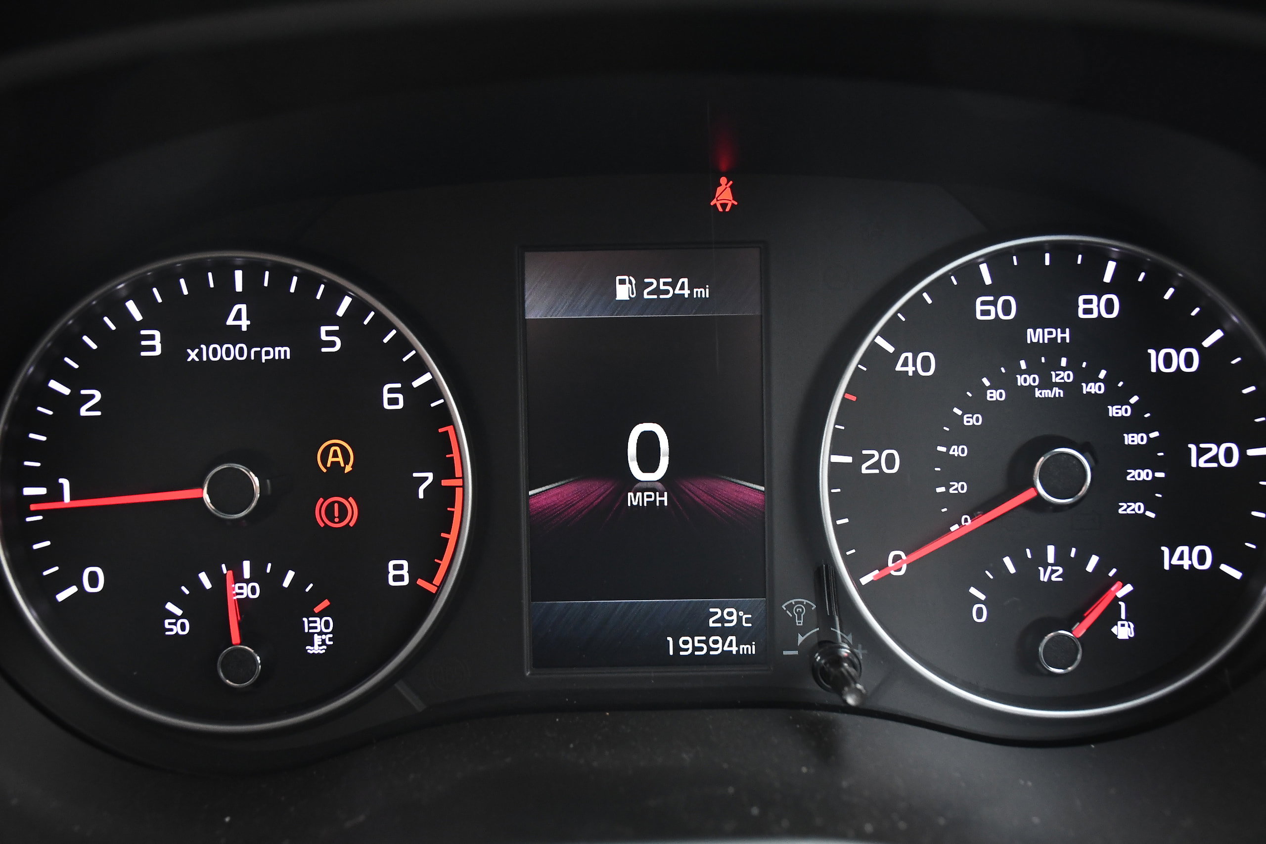 Kia Picanto 1.0 DPi X-Line Hatchback 5dr Petrol Manual Euro 6 (s/s) (66 bhp) 5dr Manual 2026