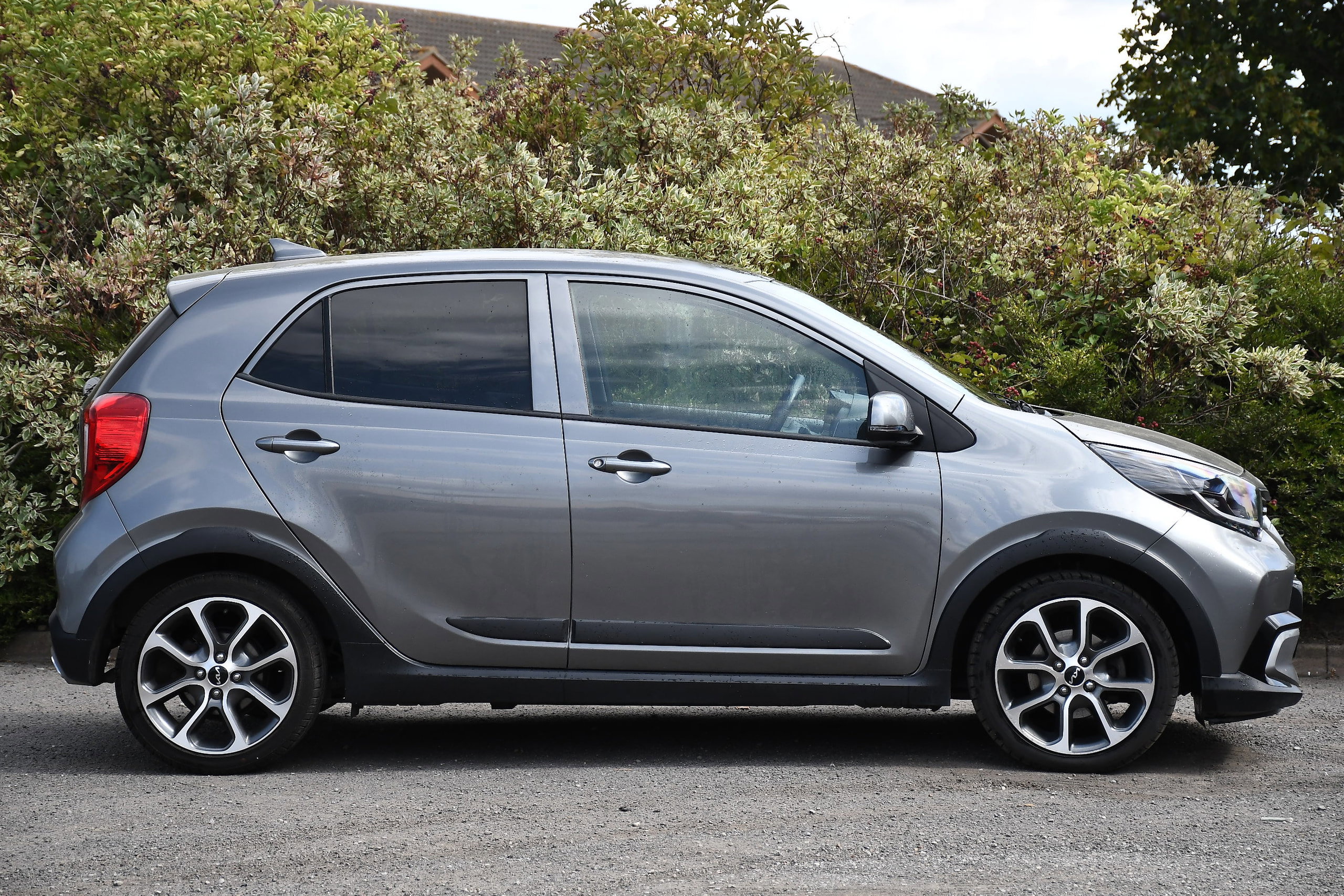Kia Picanto 1.0 DPi X-Line Hatchback 5dr Petrol Manual Euro 6 (s/s) (66 bhp) 5dr Manual 2026