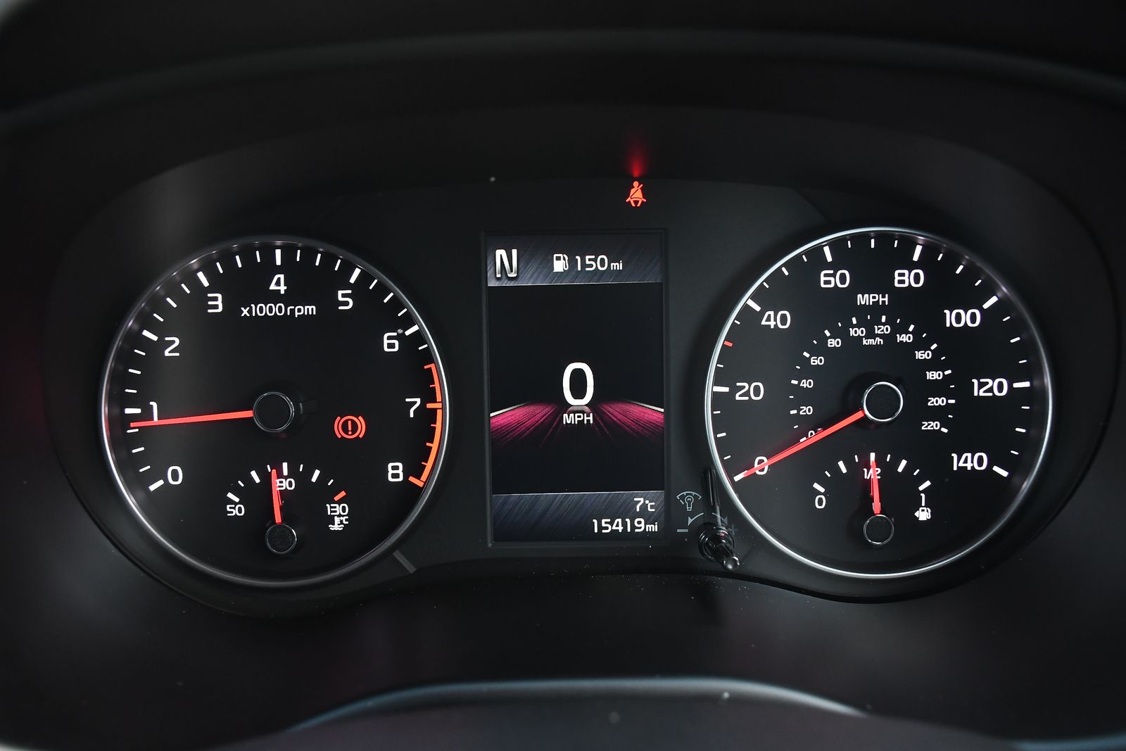 Kia Picanto 1.0 DPi X-Line S Hatchback 5dr Petrol AMT Euro 6 (s/s) (66 bhp) 5dr Automatic 2026