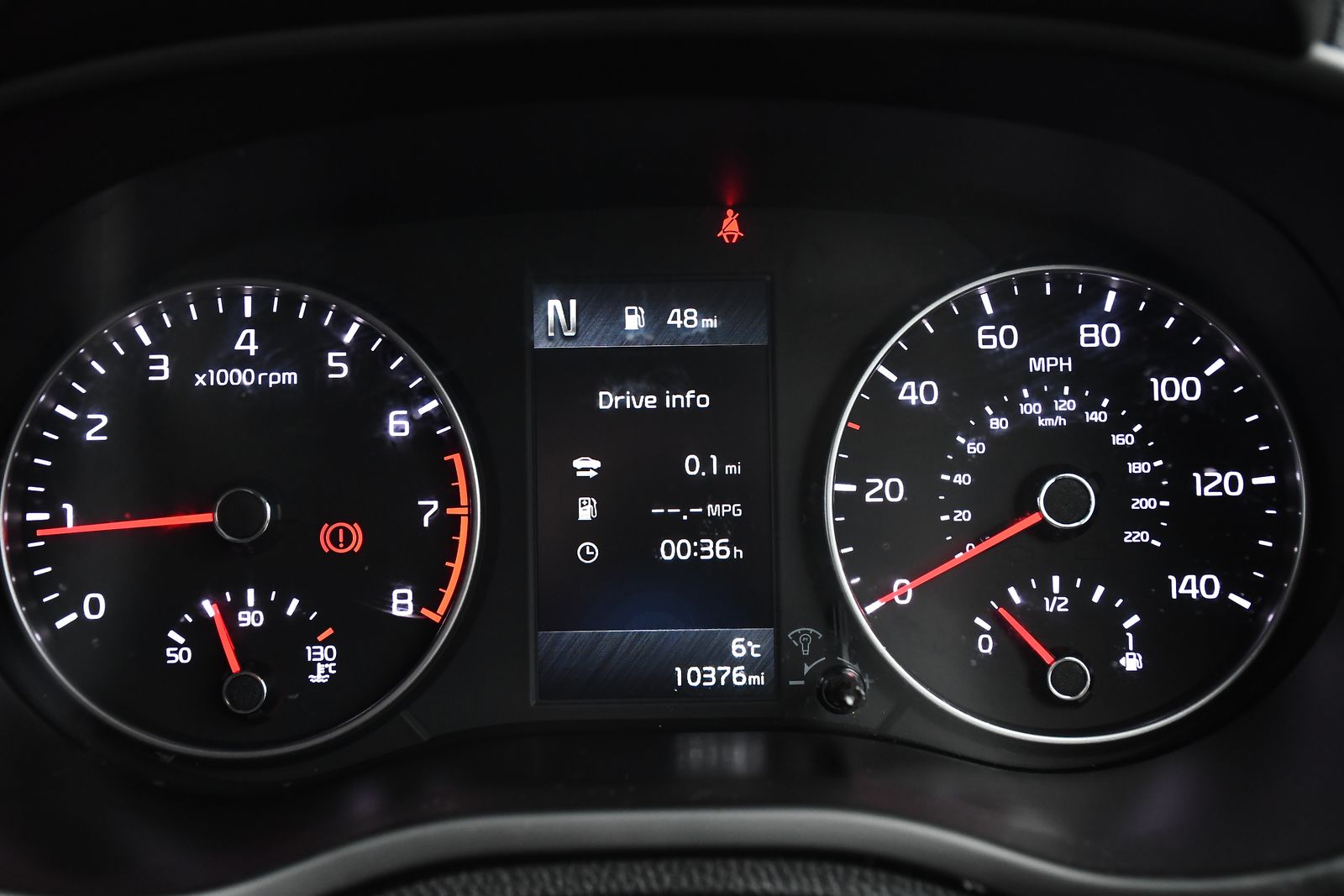 Kia Picanto 1.0 DPi X-Line S Hatchback 5dr Petrol AMT Euro 6 (s/s) (66 bhp) 5dr Automatic 2026
