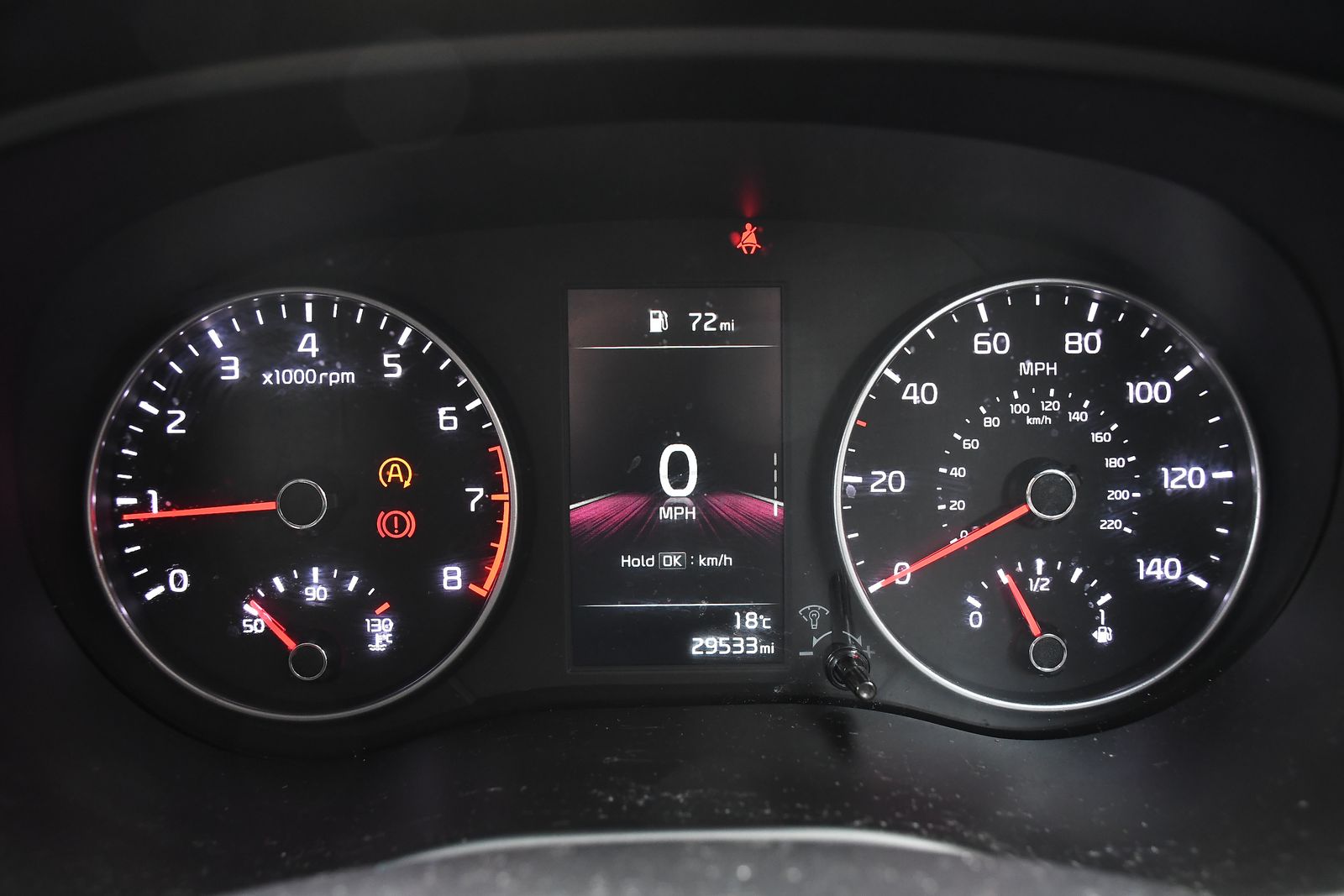 Kia Picanto 1.0 DPi GT-Line Hatchback 5dr Petrol Manual Euro 6 (s/s) (66 bhp) 5dr Manual 2026