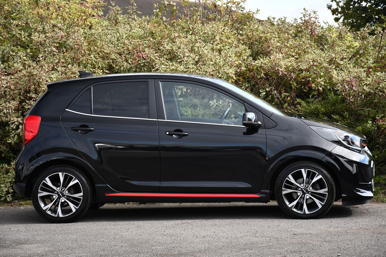 Kia Picanto 1.0 DPi GT-Line Hatchback 5dr Petrol Manual Euro 6 (s/s) (66 bhp) 5dr Manual 2026
