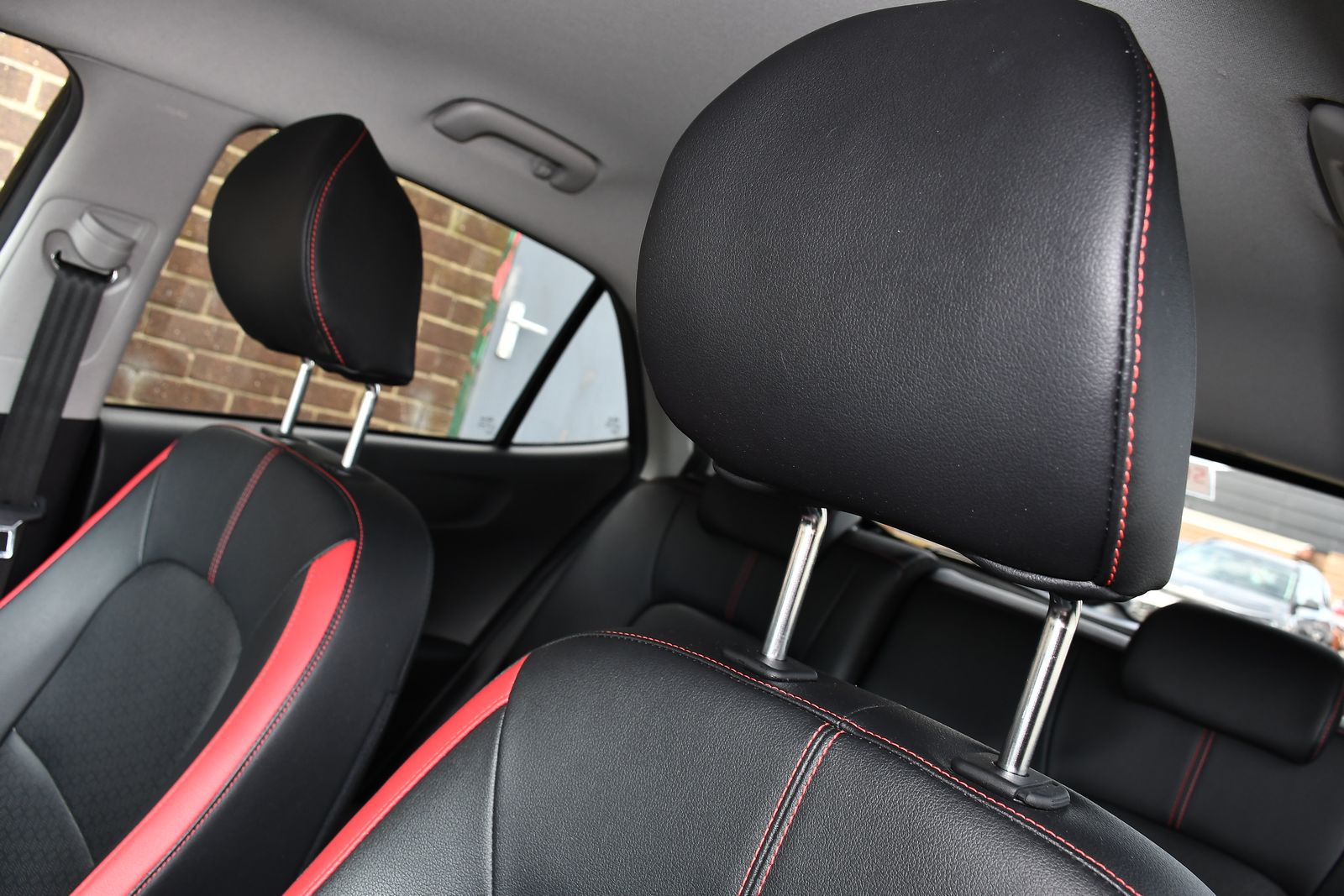 Kia Picanto 1.0 DPi GT-Line Hatchback 5dr Petrol Manual Euro 6 (s/s) (66 bhp) 5dr Manual 2026