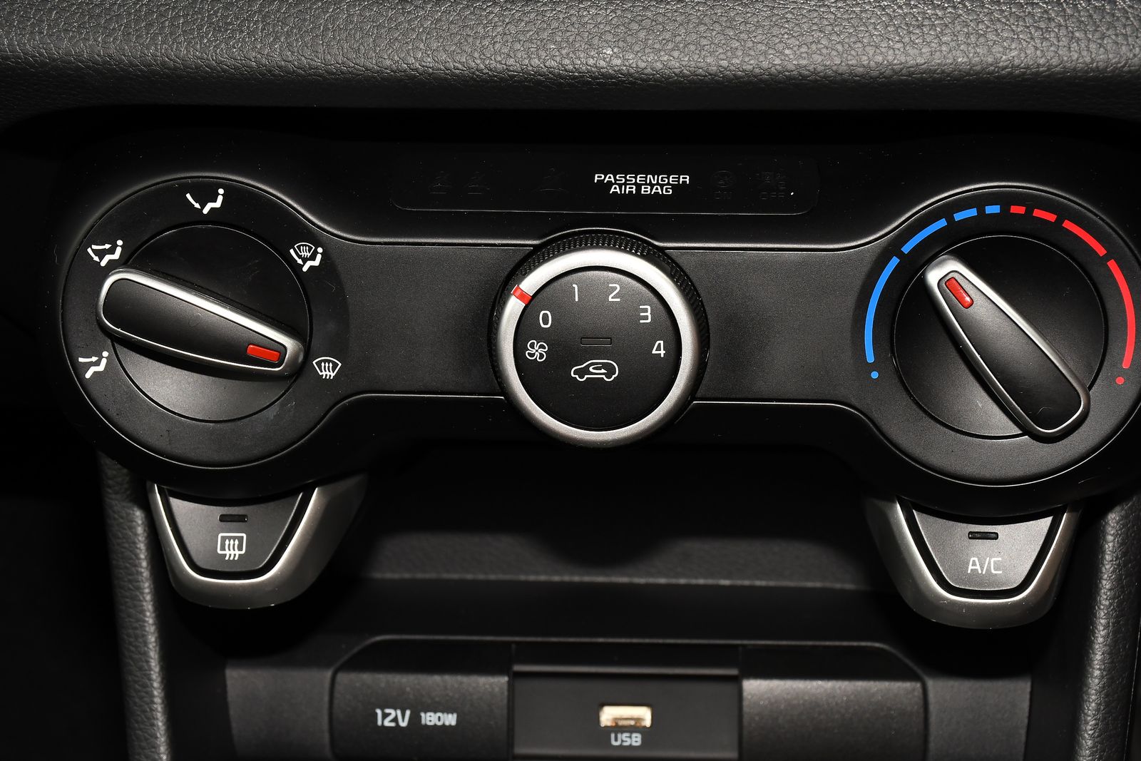 Kia Picanto 1.0 DPi GT-Line Hatchback 5dr Petrol AMT Euro 6 (s/s) (66 bhp) 5dr Automatic 2026