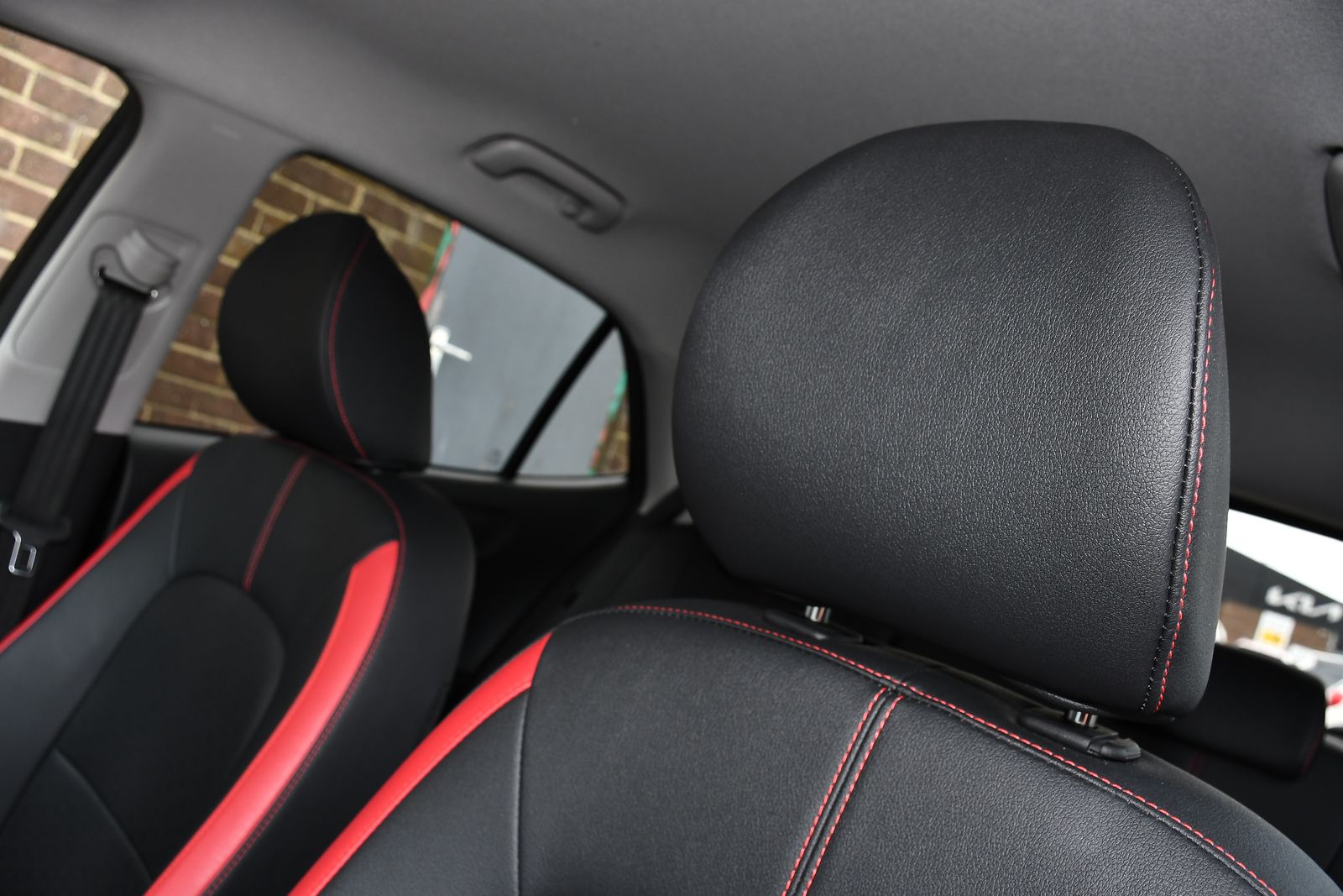 Kia Picanto 1.0 DPi GT-Line Hatchback 5dr Petrol AMT Euro 6 (s/s) (66 bhp) 5dr Automatic 2026