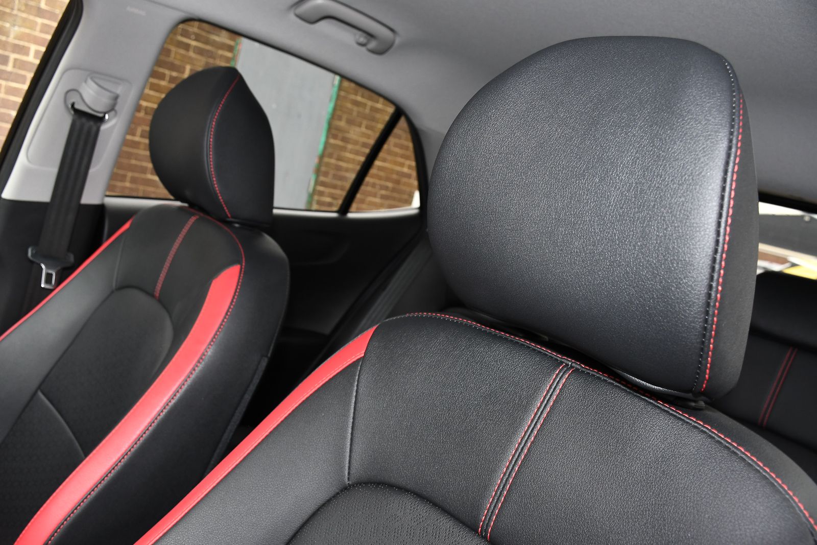 Kia Picanto 1.0 DPi GT-Line Hatchback 5dr Petrol AMT Euro 6 (s/s) (66 bhp) 5dr Automatic 2026