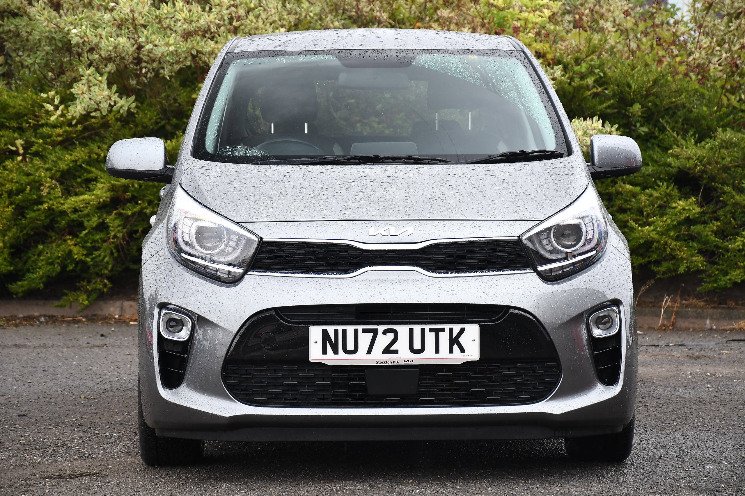 Kia Picanto 1.0 DPi Shadow Hatchback 5dr Petrol Manual Euro 6 (s/s) (66 bhp) 5dr Manual 2026