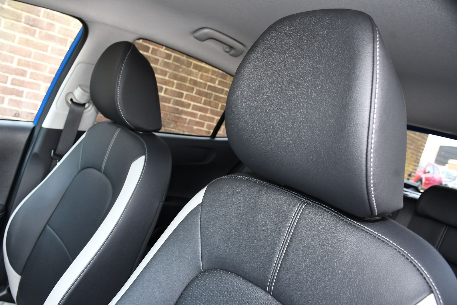 Kia Picanto 1.0 GT-Line Hatchback 5dr Petrol Manual Euro 6 (s/s) (62 bhp) 5dr Manual 2026