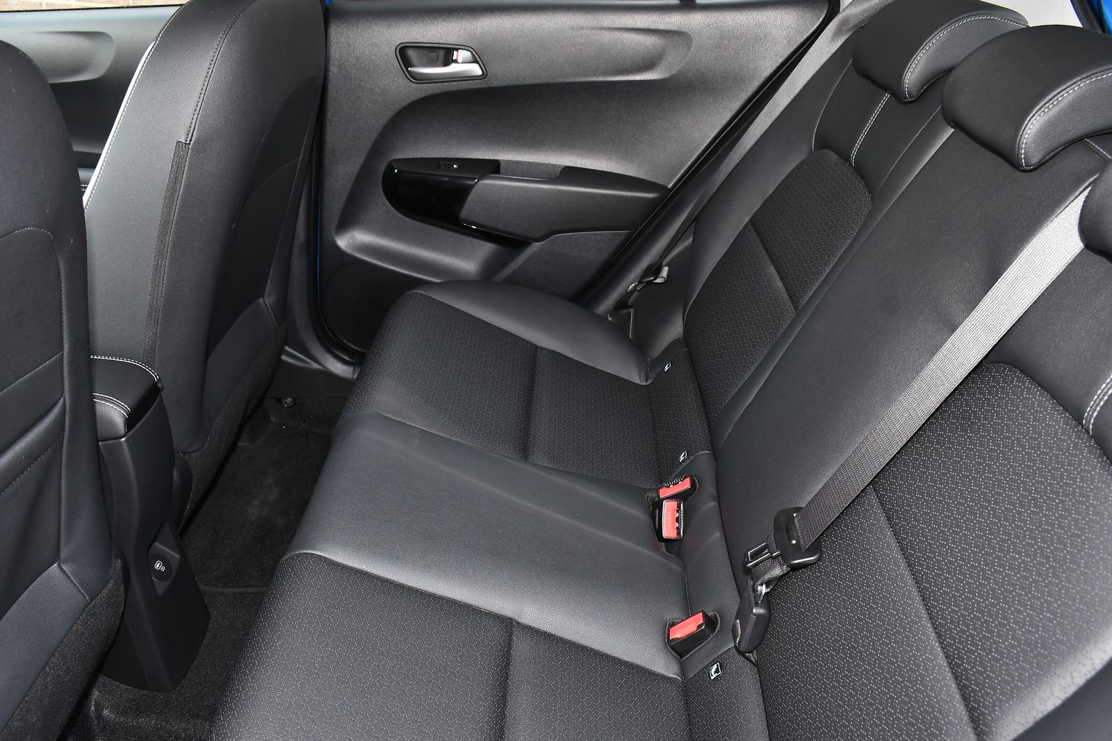 Kia Picanto 1.0 GT-Line Hatchback 5dr Petrol Manual Euro 6 (s/s) (62 bhp) 5dr Manual 2026