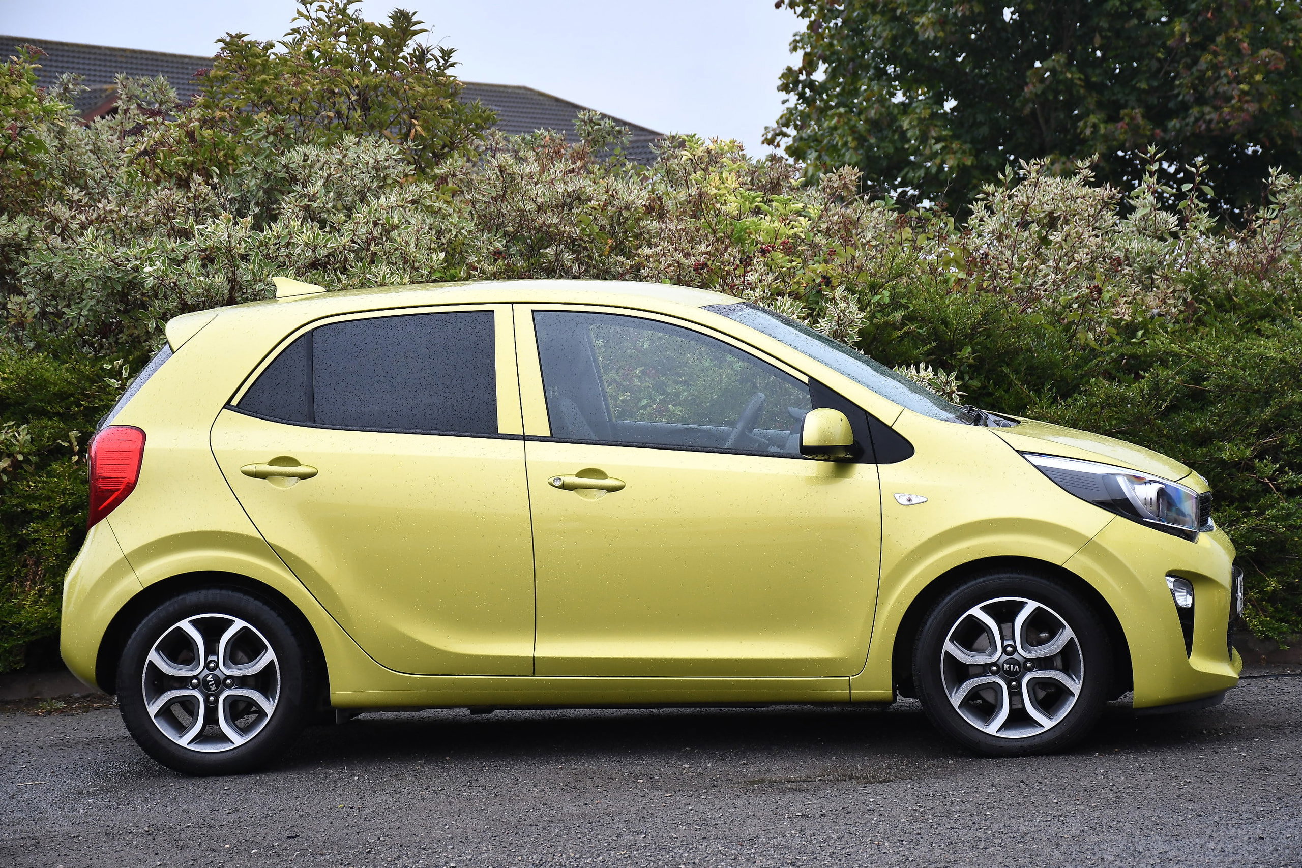Kia Picanto 1.0 Zest Hatchback 5dr Petrol Manual Euro 6 (s/s) (4Seat) (66 bhp) 5dr Manual 2026