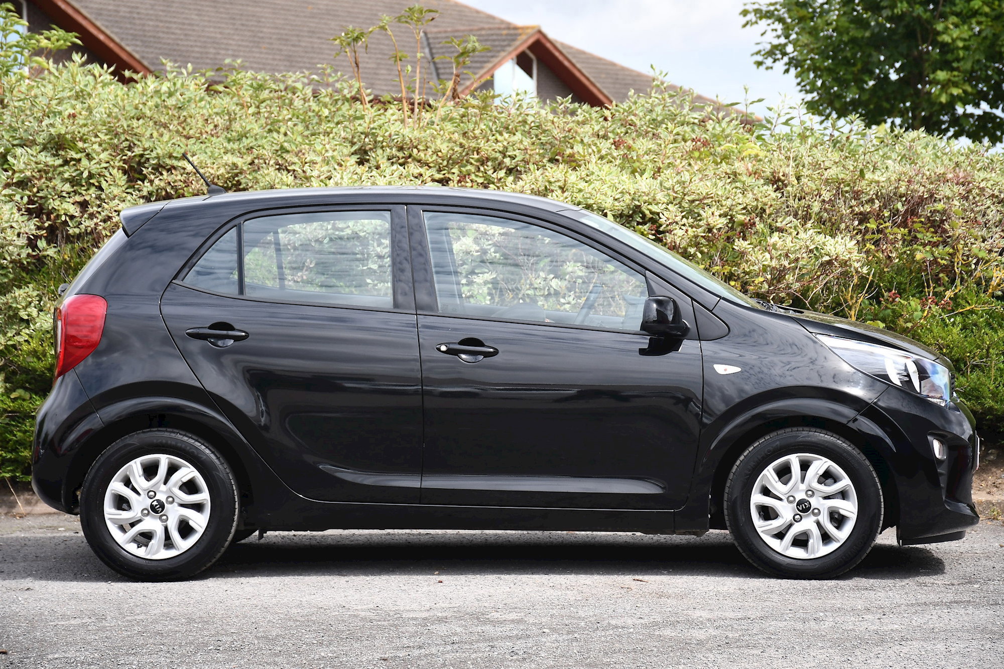 Kia Picanto 2 5dr Manual 2026