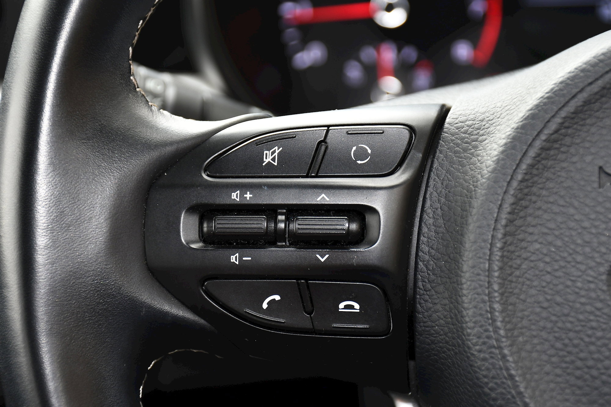 Kia Picanto 2 5dr Manual 2026