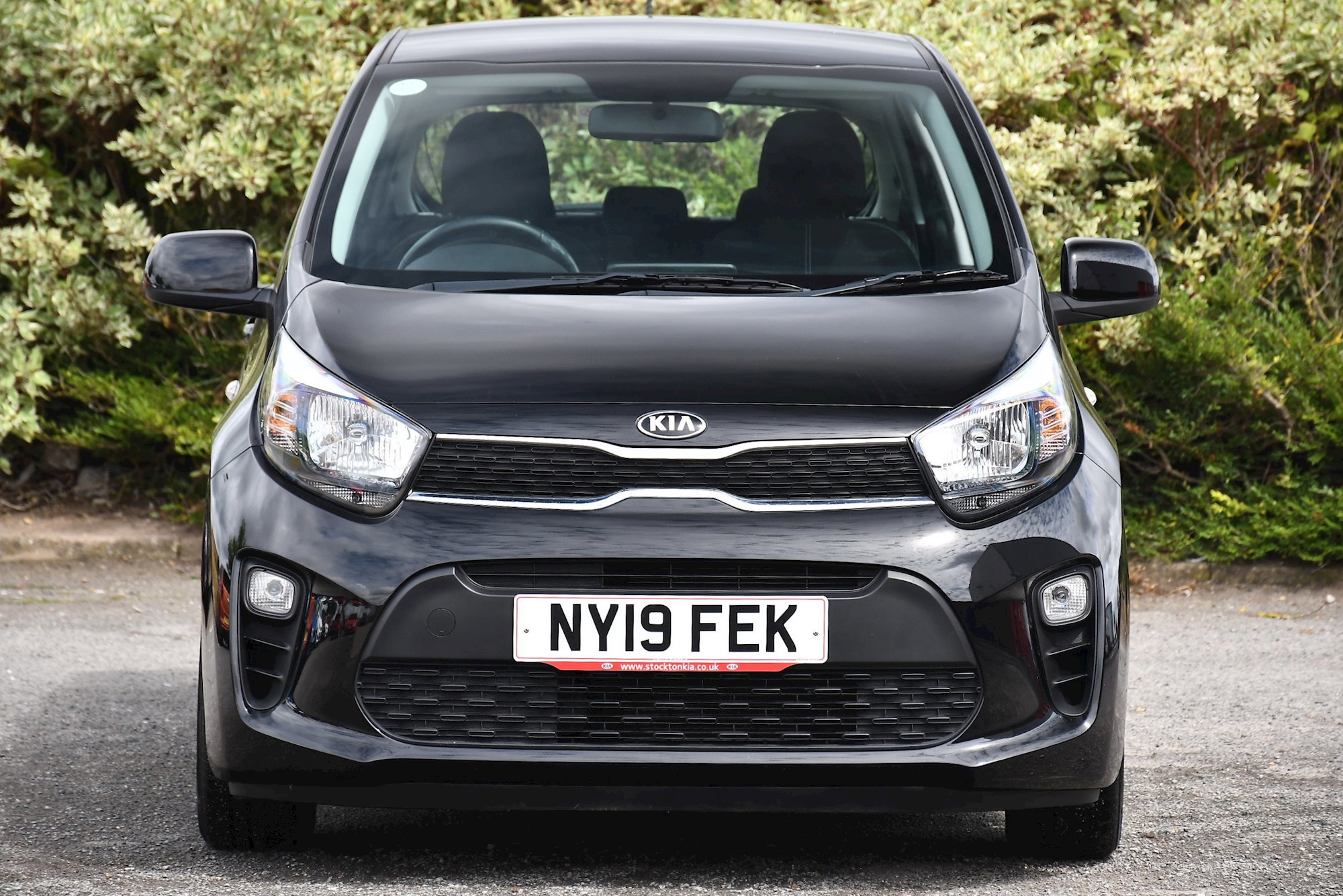Kia Picanto 2 5dr Manual 2026