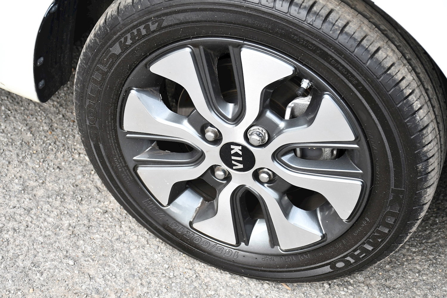 Kia Picanto 2 5dr Automatic 2026