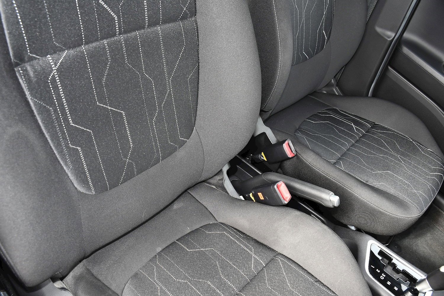Kia Picanto 2 5dr Automatic 2026