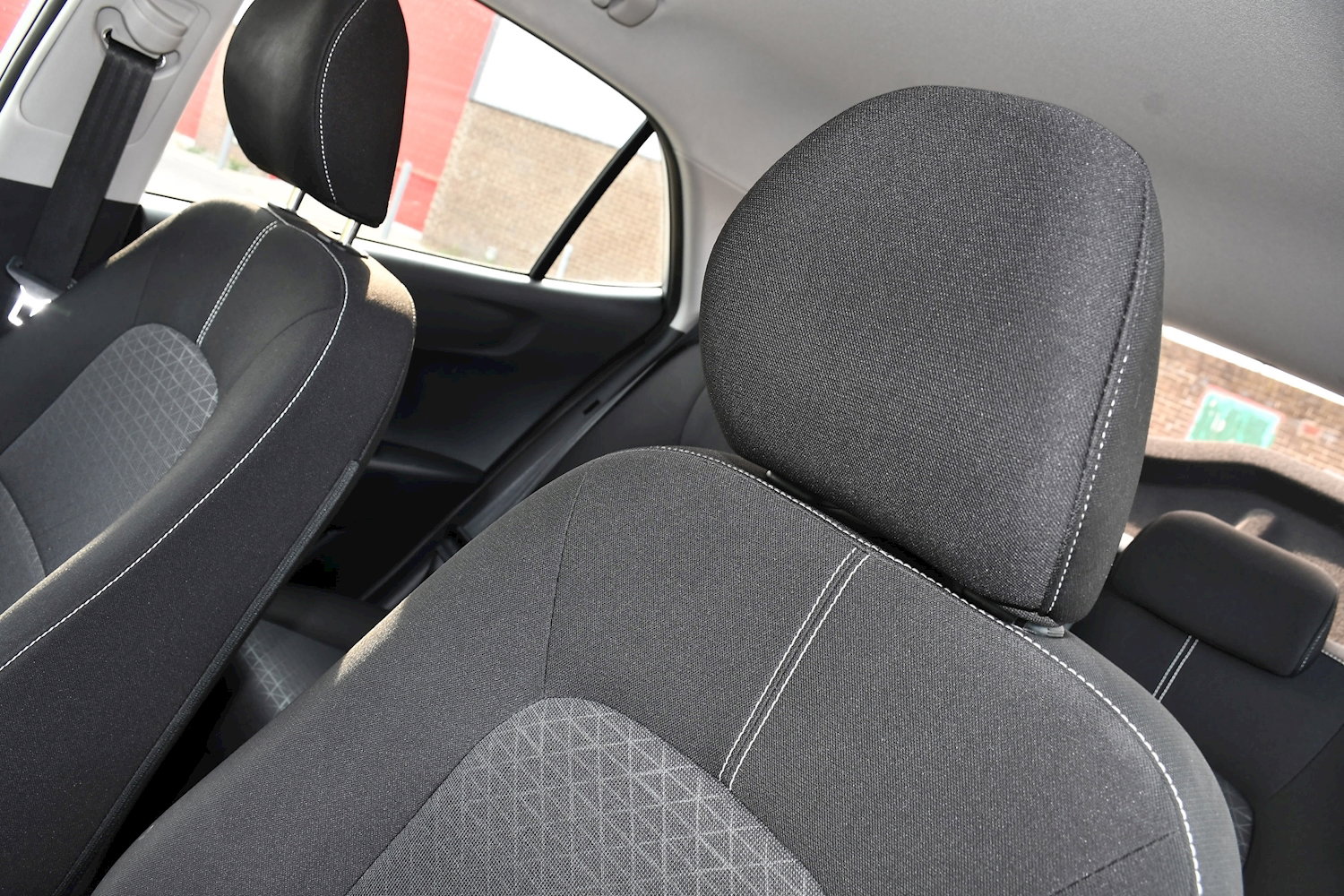 Kia Picanto 2 5dr Manual 2026