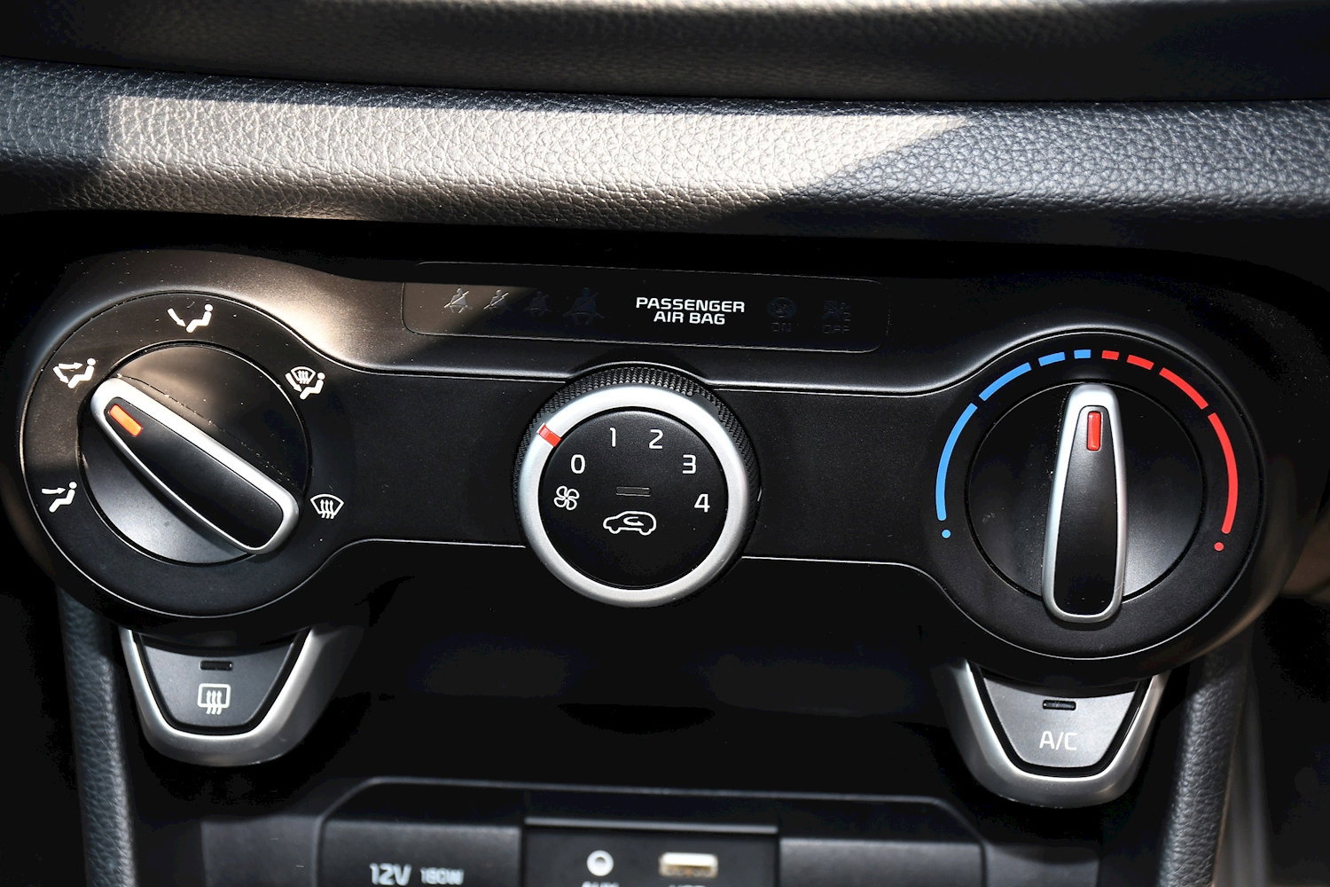 Kia Picanto 2 5dr Manual 2026