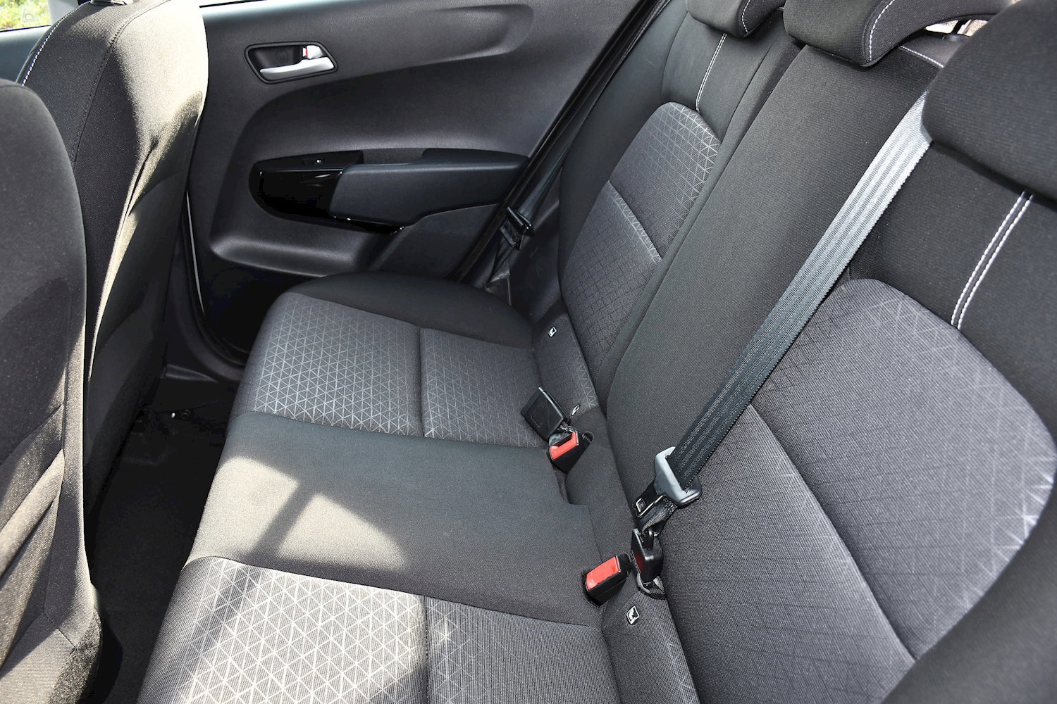Kia Picanto 2 5dr Manual 2026