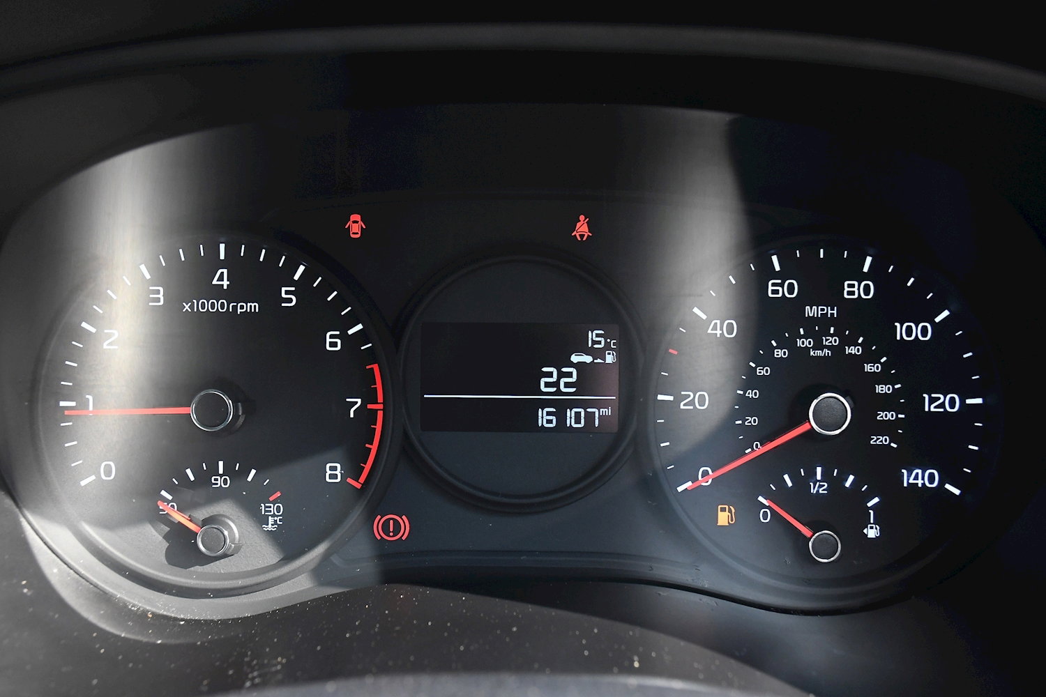 Kia Picanto 2 5dr Manual 2026