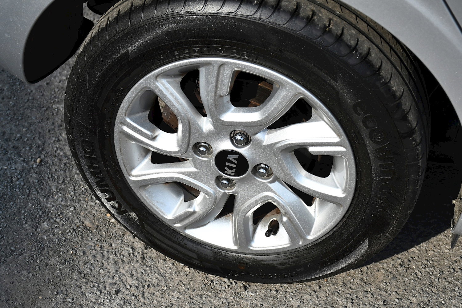Kia Picanto 2 5dr Manual 2026
