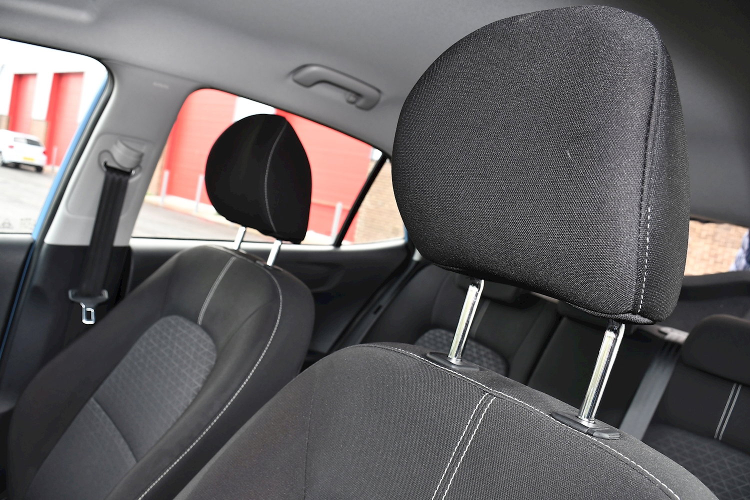 Kia Picanto 2 5dr Manual 2026
