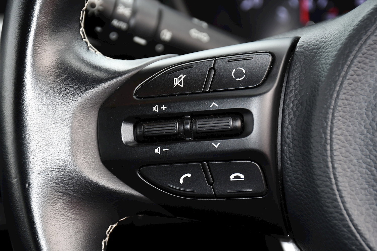 Kia Picanto 2 5dr Manual 2026