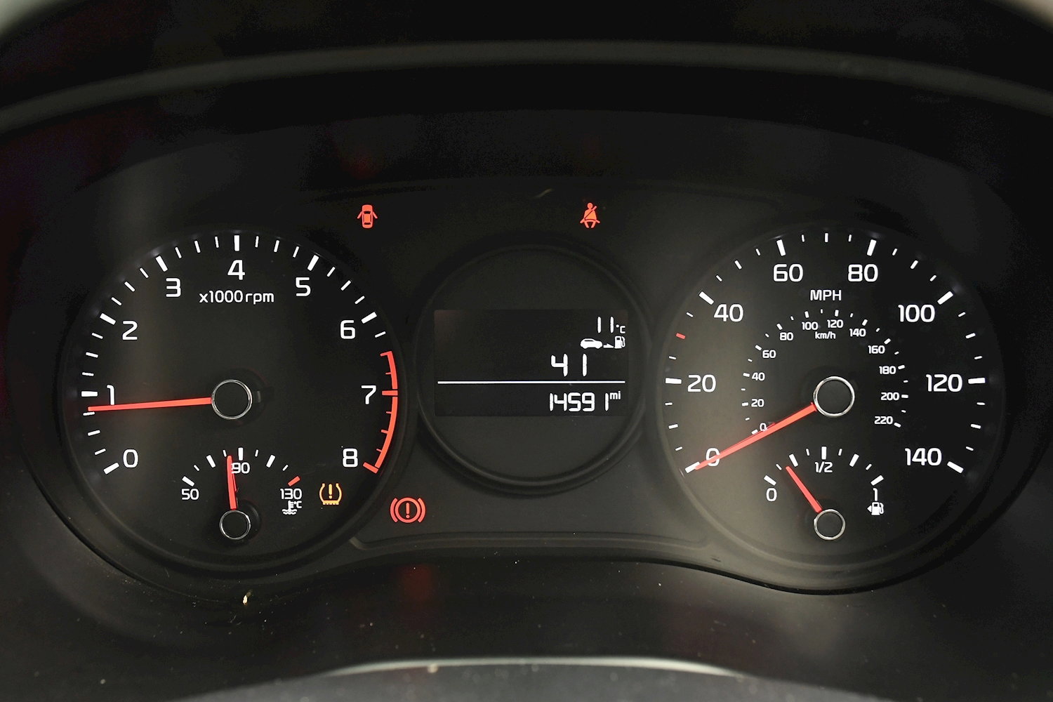 Kia Picanto 2 5dr Manual 2026
