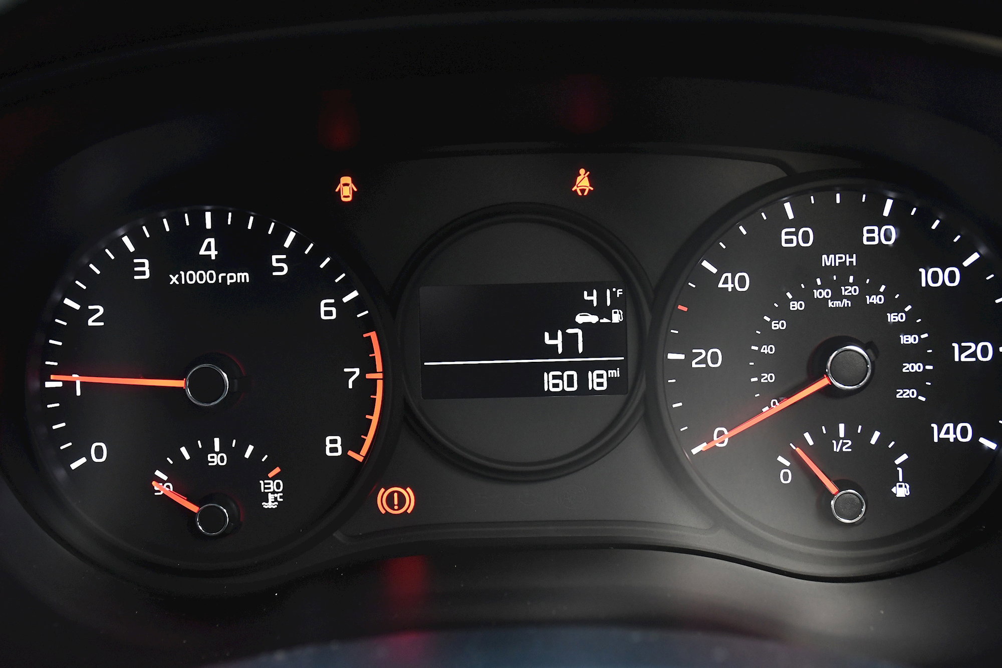 Kia Picanto 2 5dr Manual 2026
