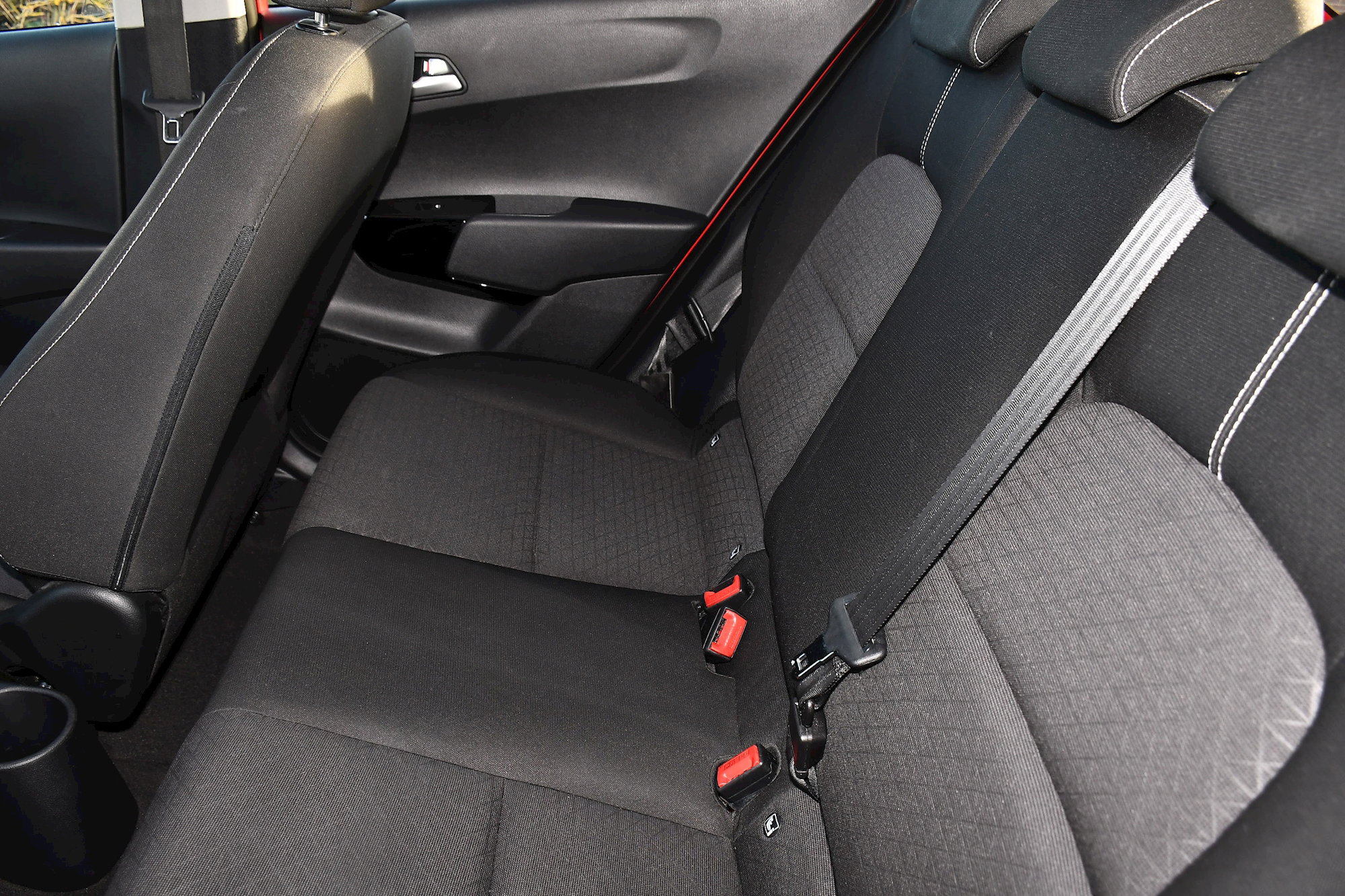 Kia Picanto 2 5dr Manual 2026