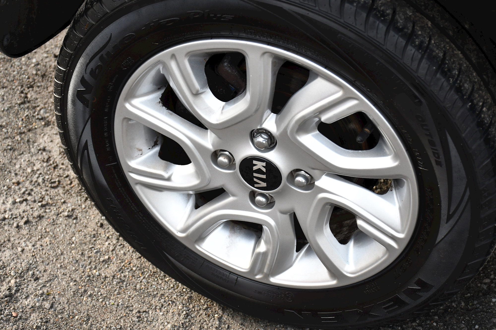 Kia Picanto 2 5dr Manual 2026