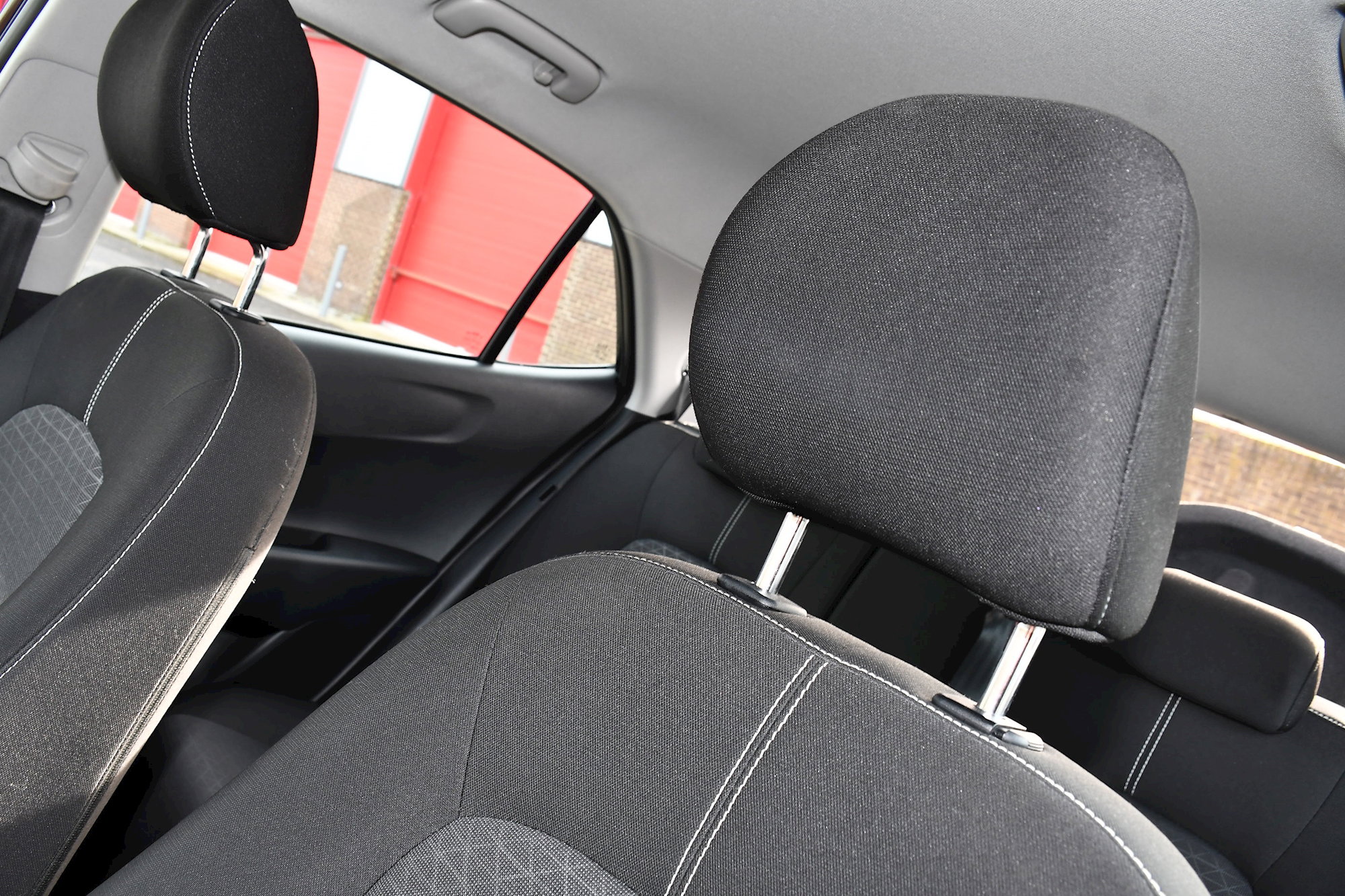 Kia Picanto 2 5dr Manual 2026