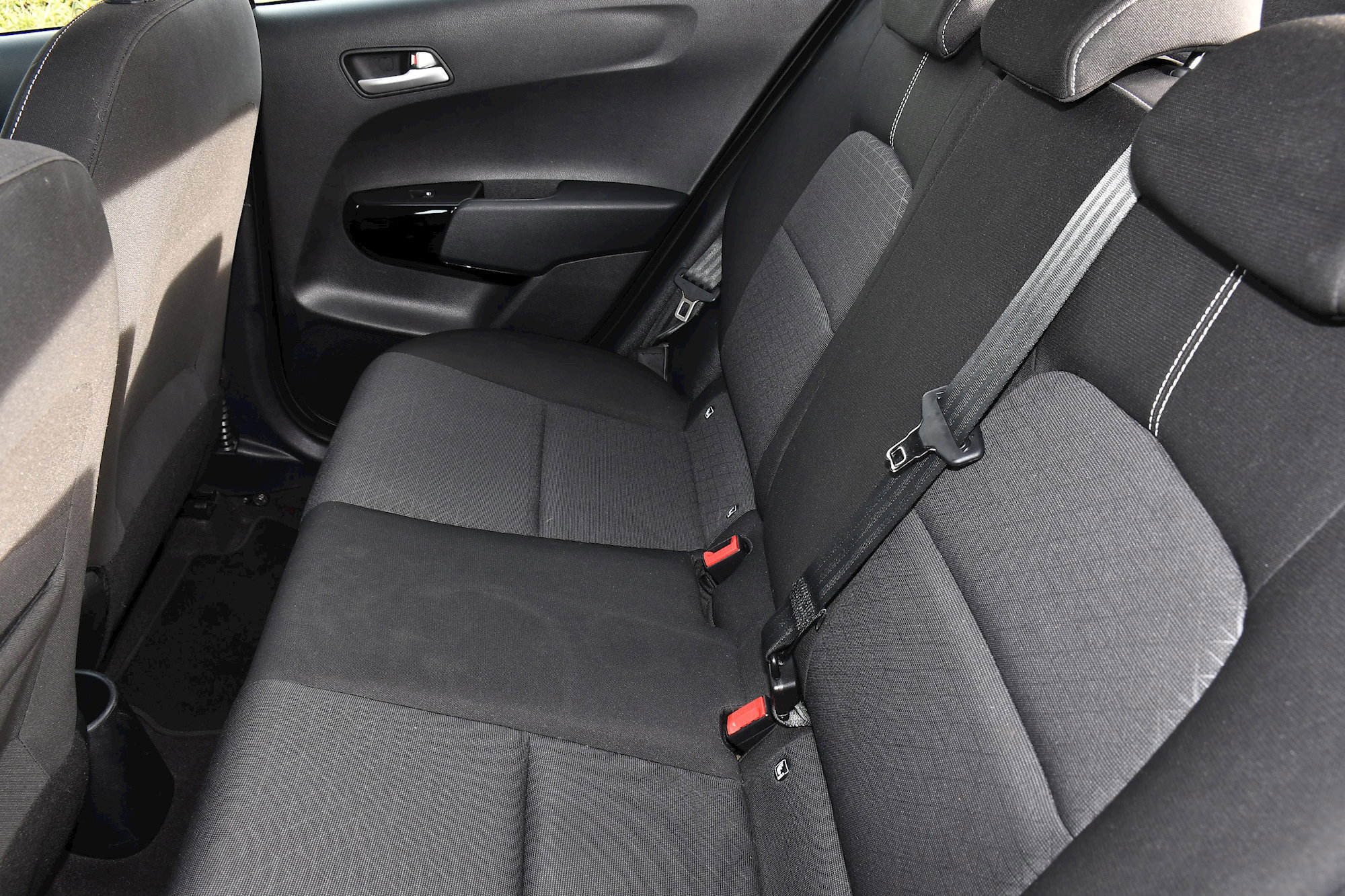 Kia Picanto 2 5dr Manual 2026