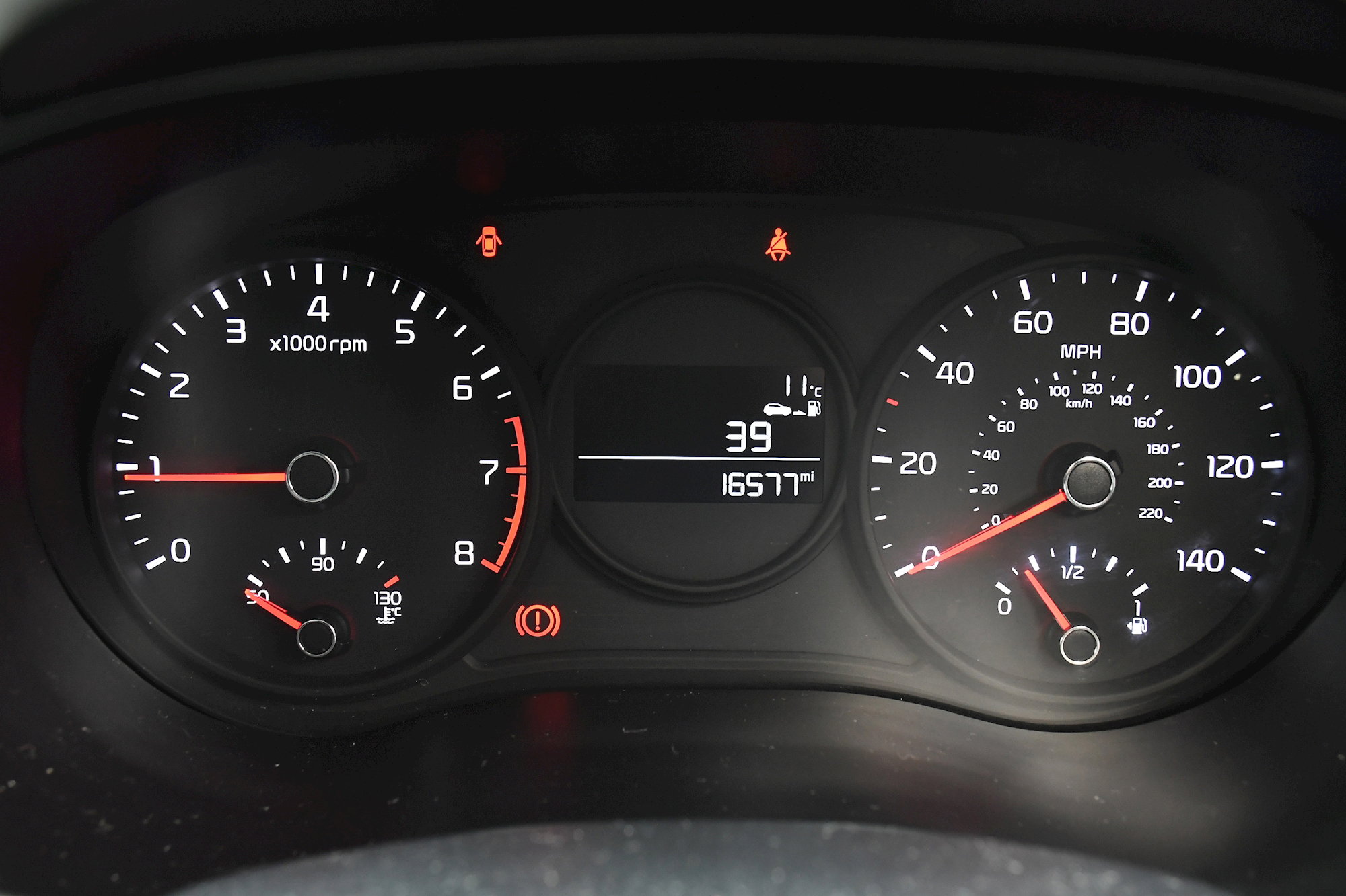 Kia Picanto 2 5dr Manual 2026
