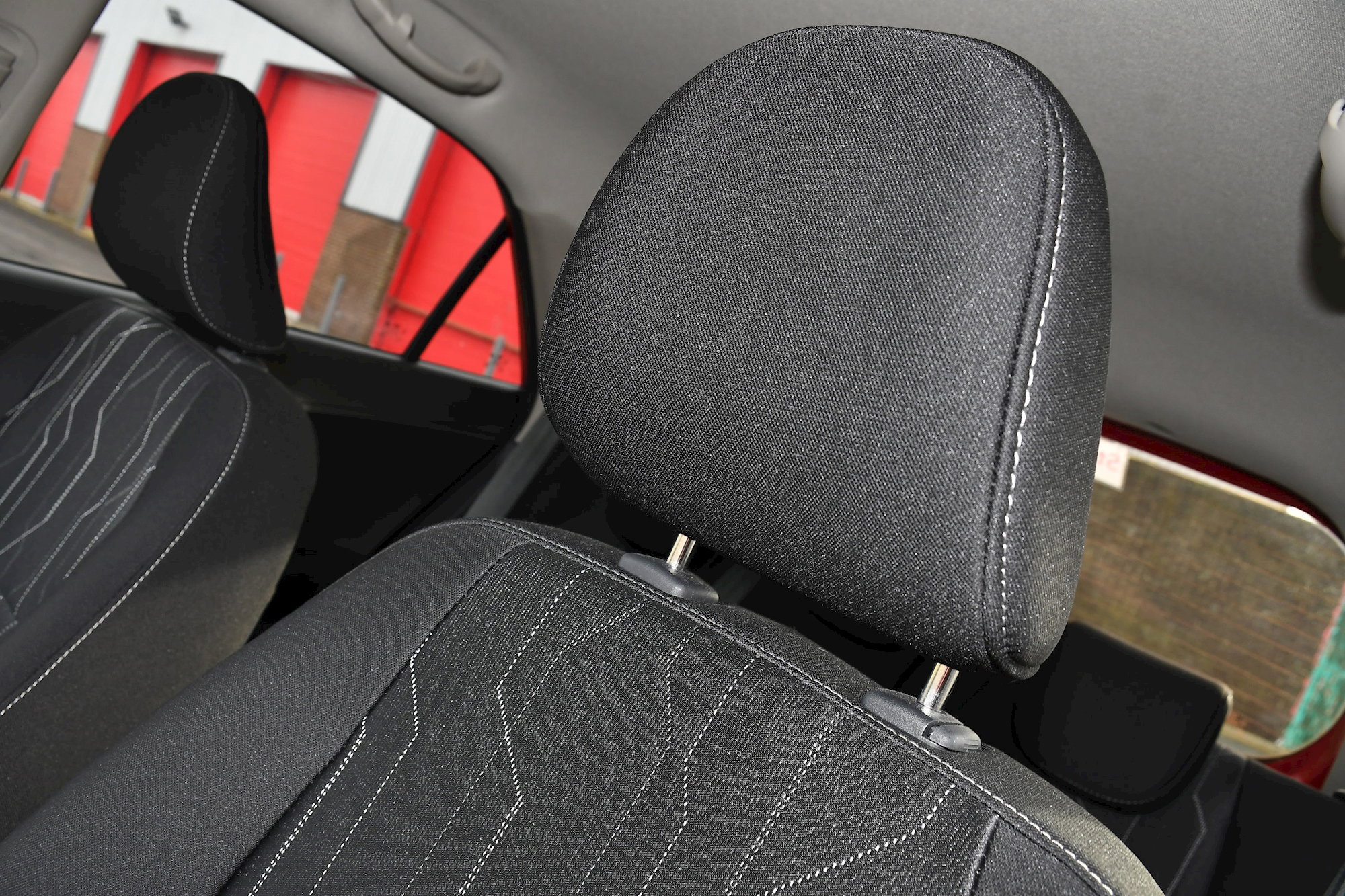 Kia Picanto SR7 5dr Manual 2026