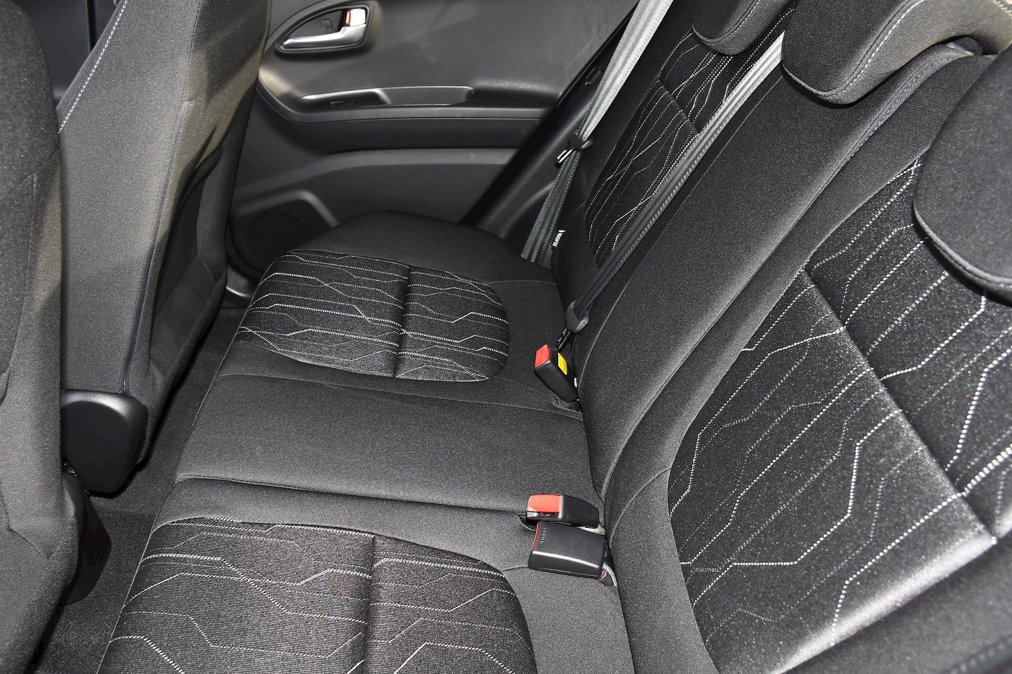 Kia Picanto SR7 5dr Manual 2026