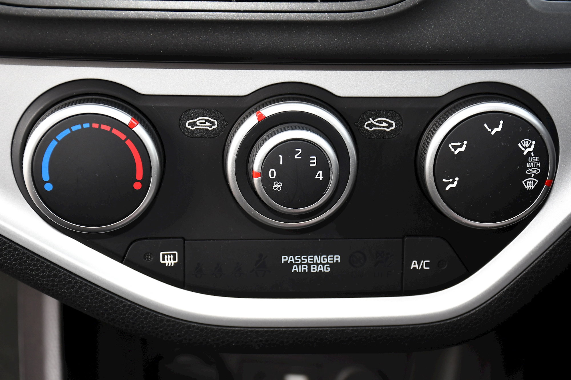 Kia Picanto SR7 5dr Manual 2026