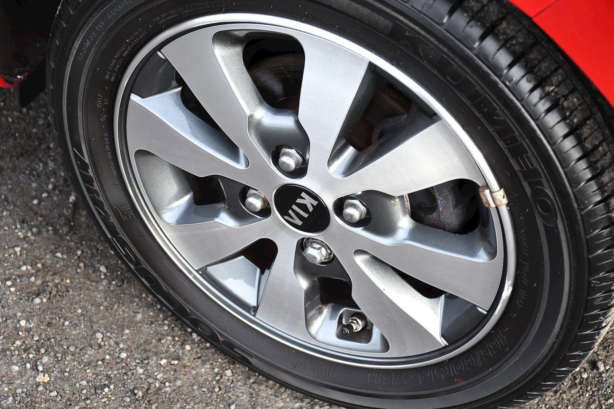 Kia Picanto SR7 5dr Manual 2026