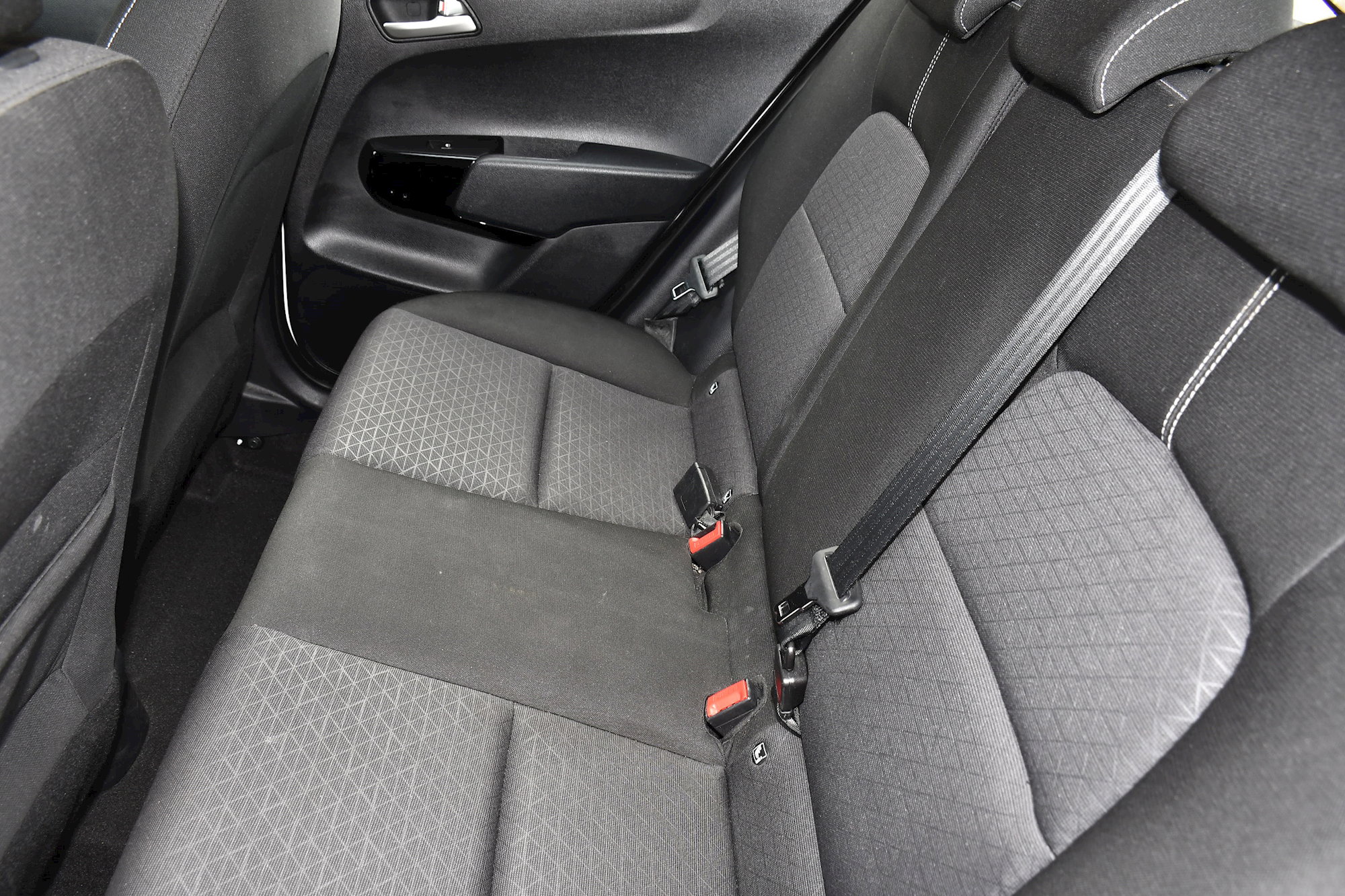Kia Picanto 2 5dr Manual 2026
