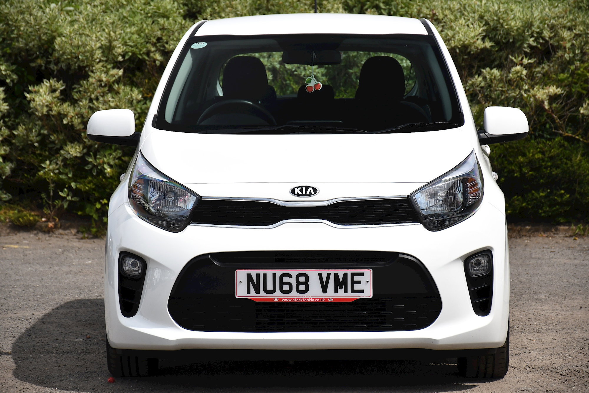 Kia Picanto 2 5dr Manual 2026