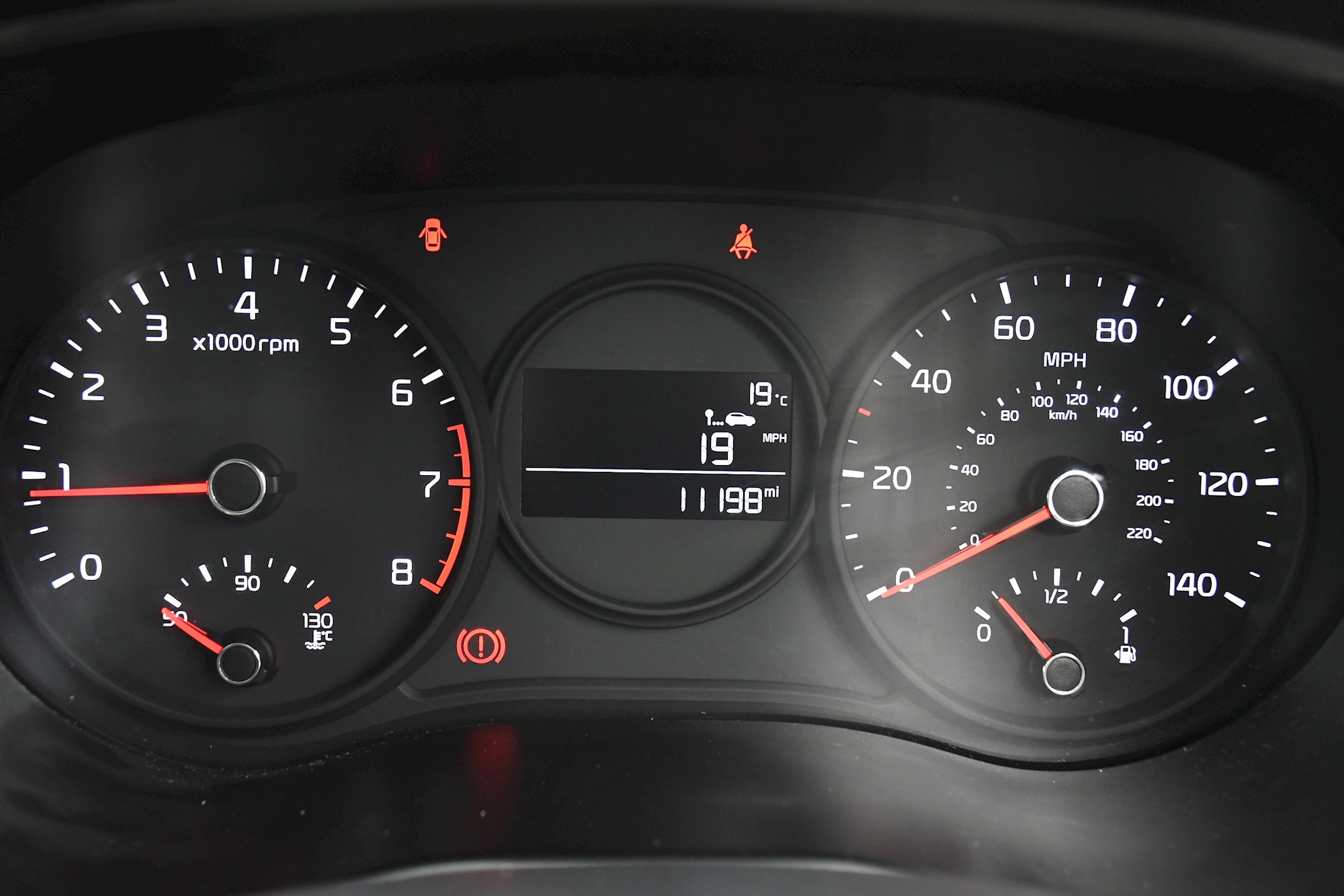 Kia Picanto 2 5dr Manual 2026