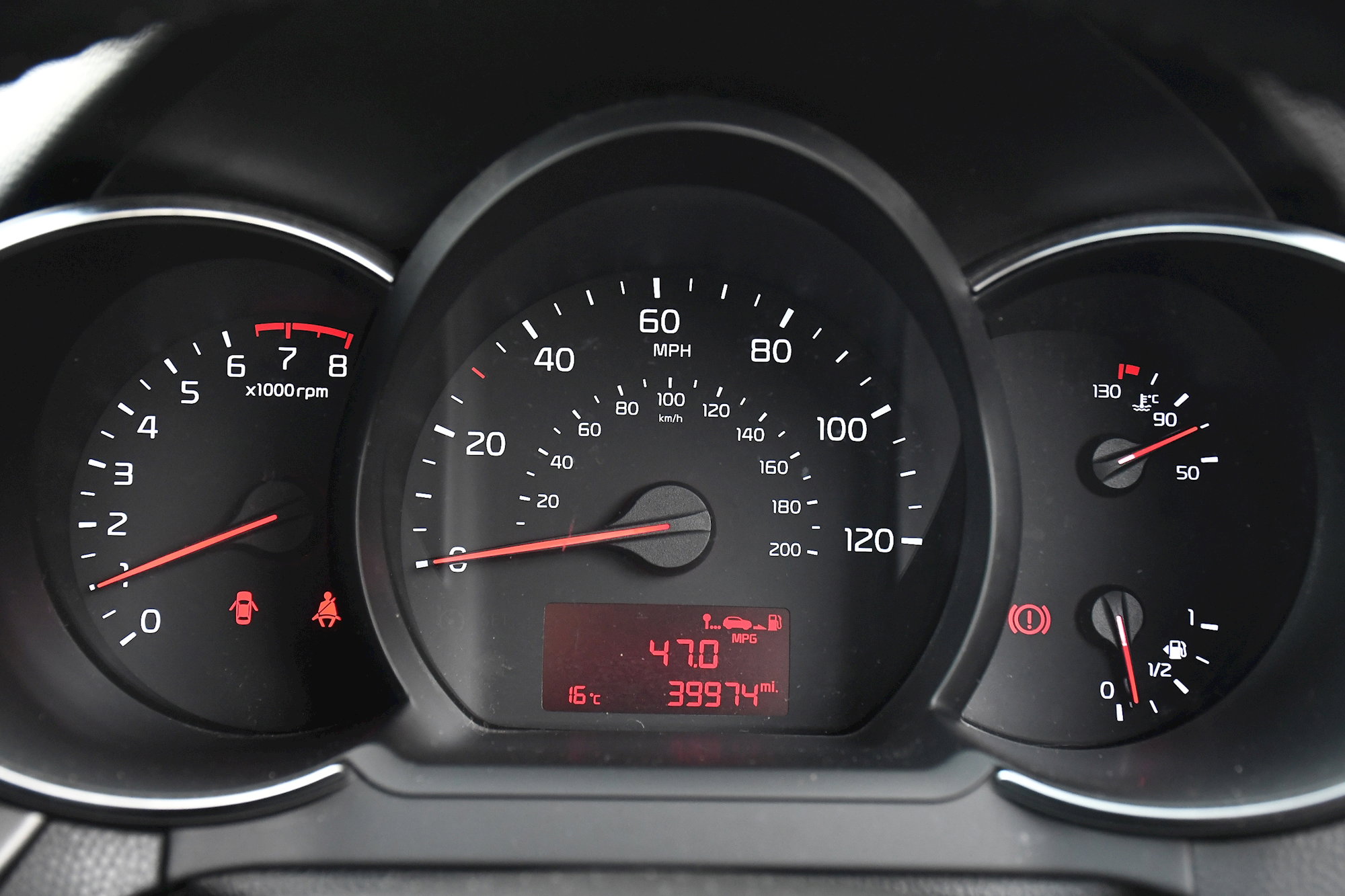 Kia Picanto 2 ISG 5dr Manual 2026